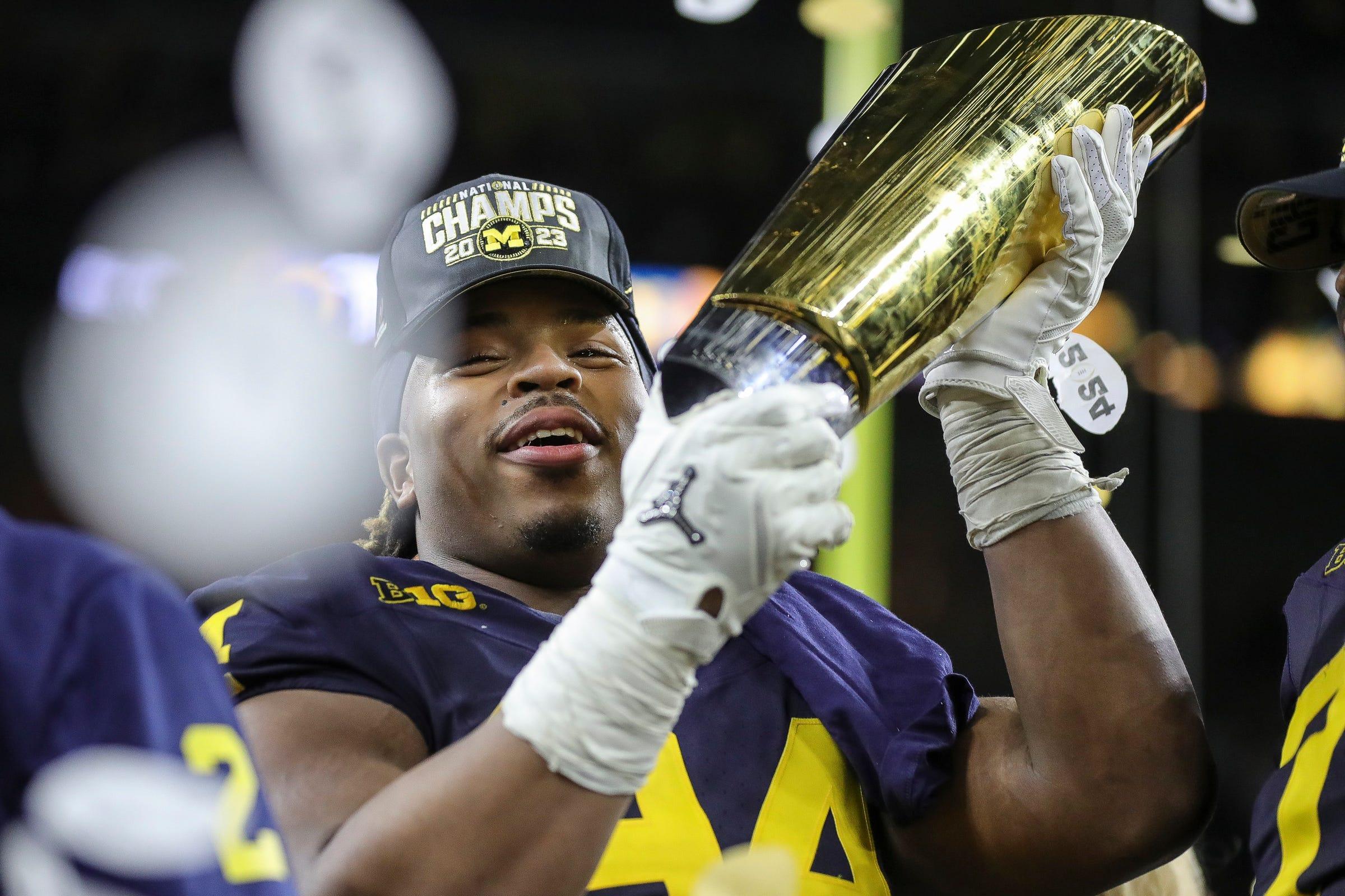 Syndication: Detroit Free Press