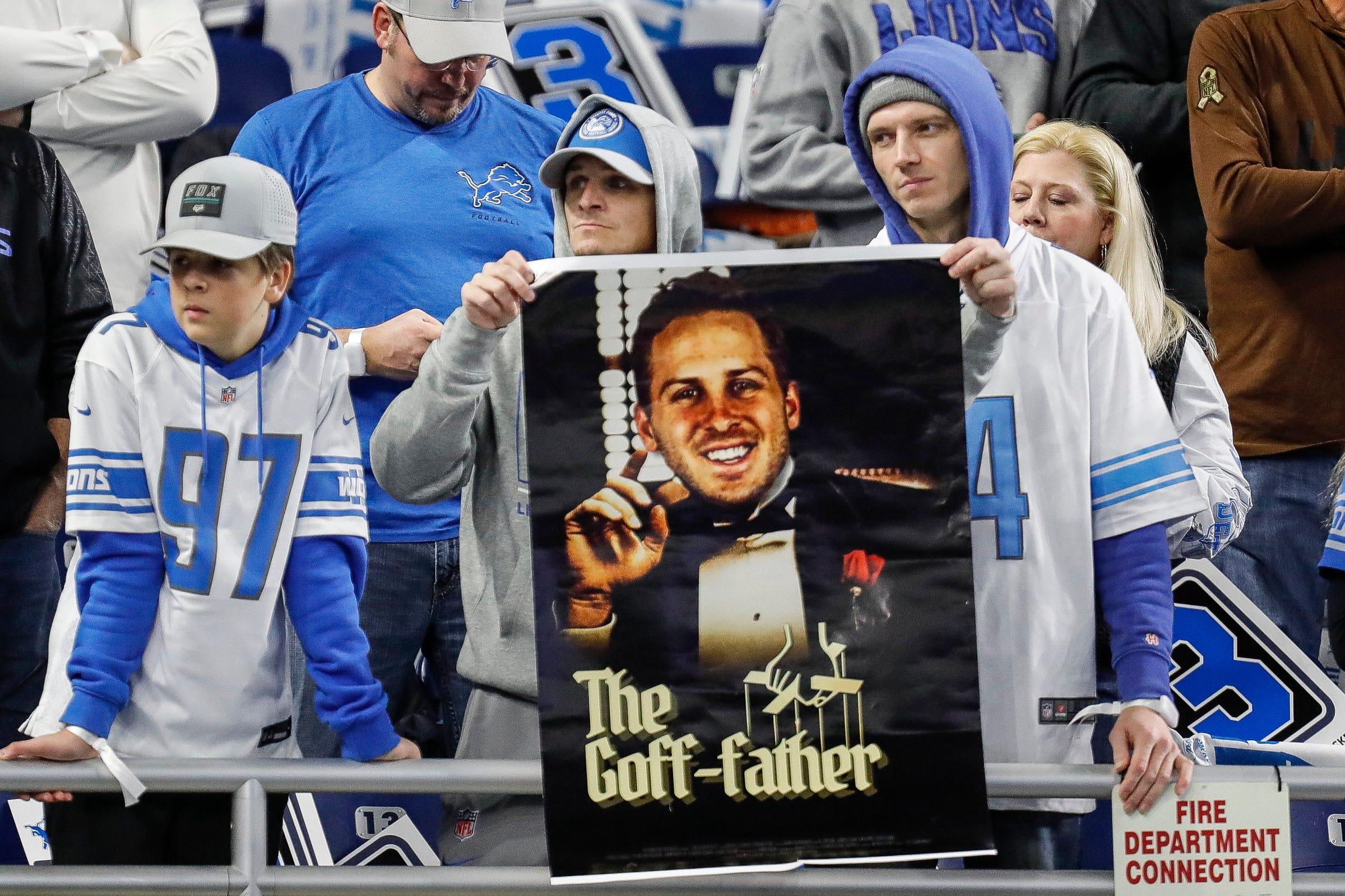 jared goff