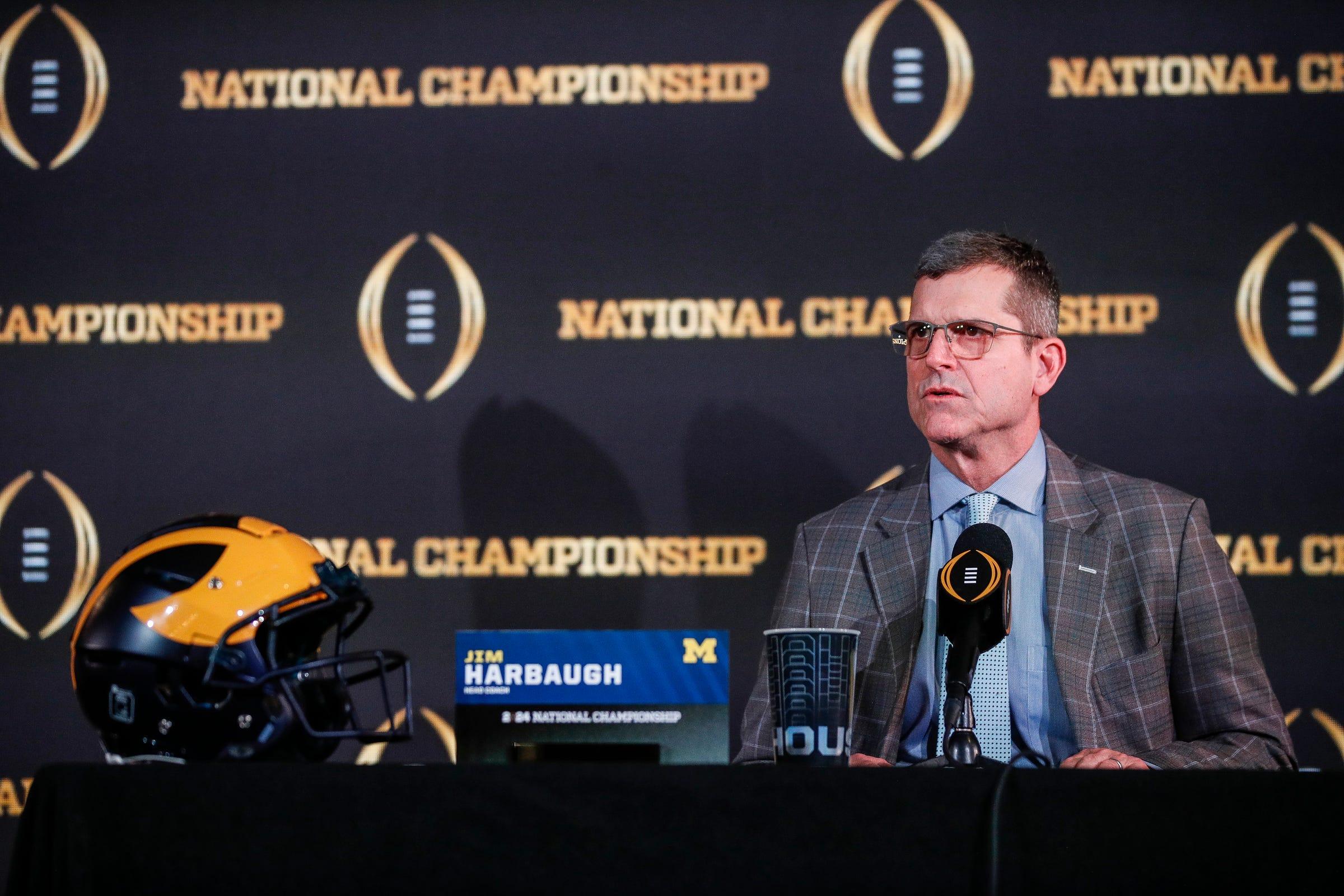 jim harbaugh