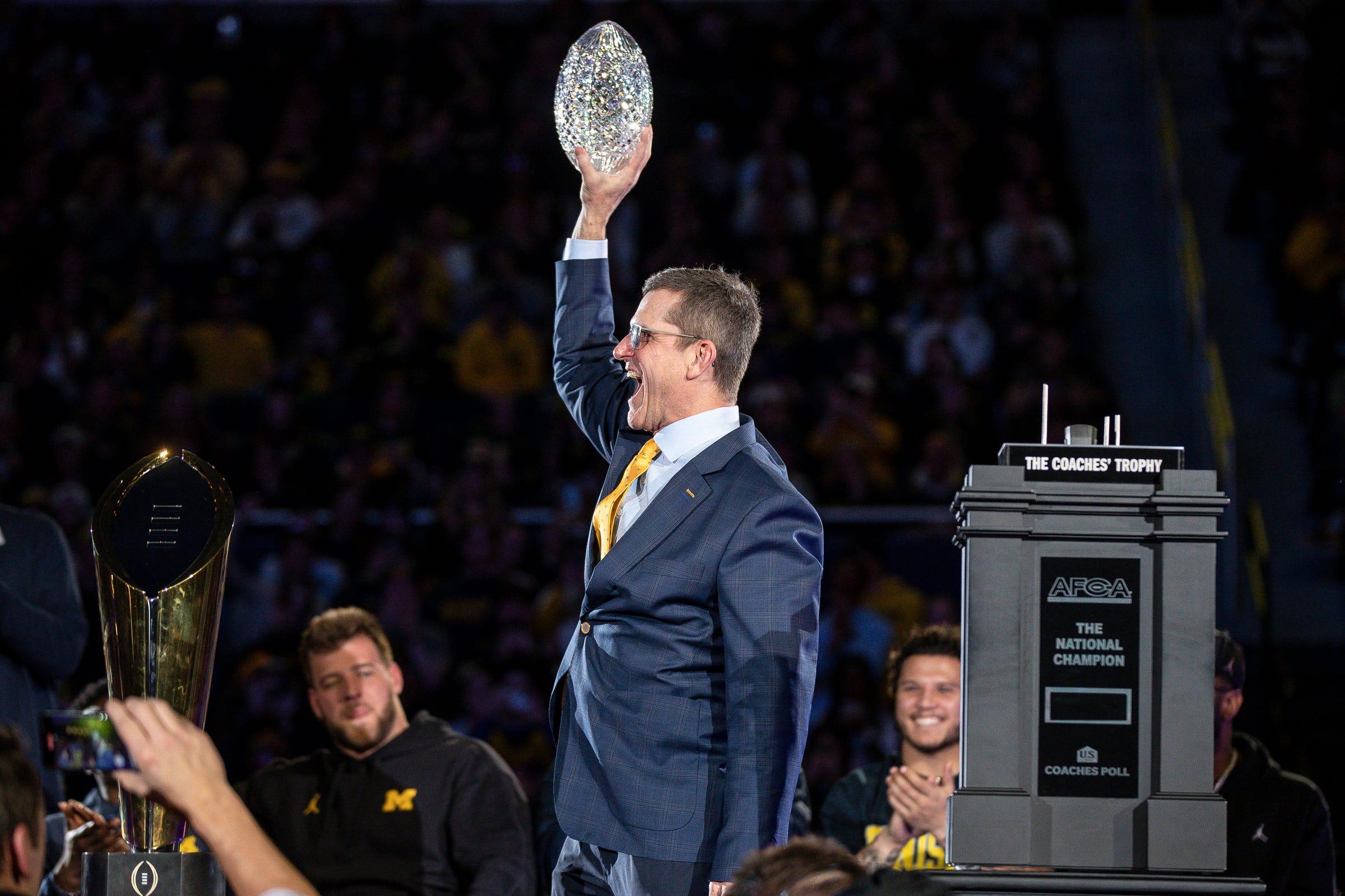 jim harbaugh
