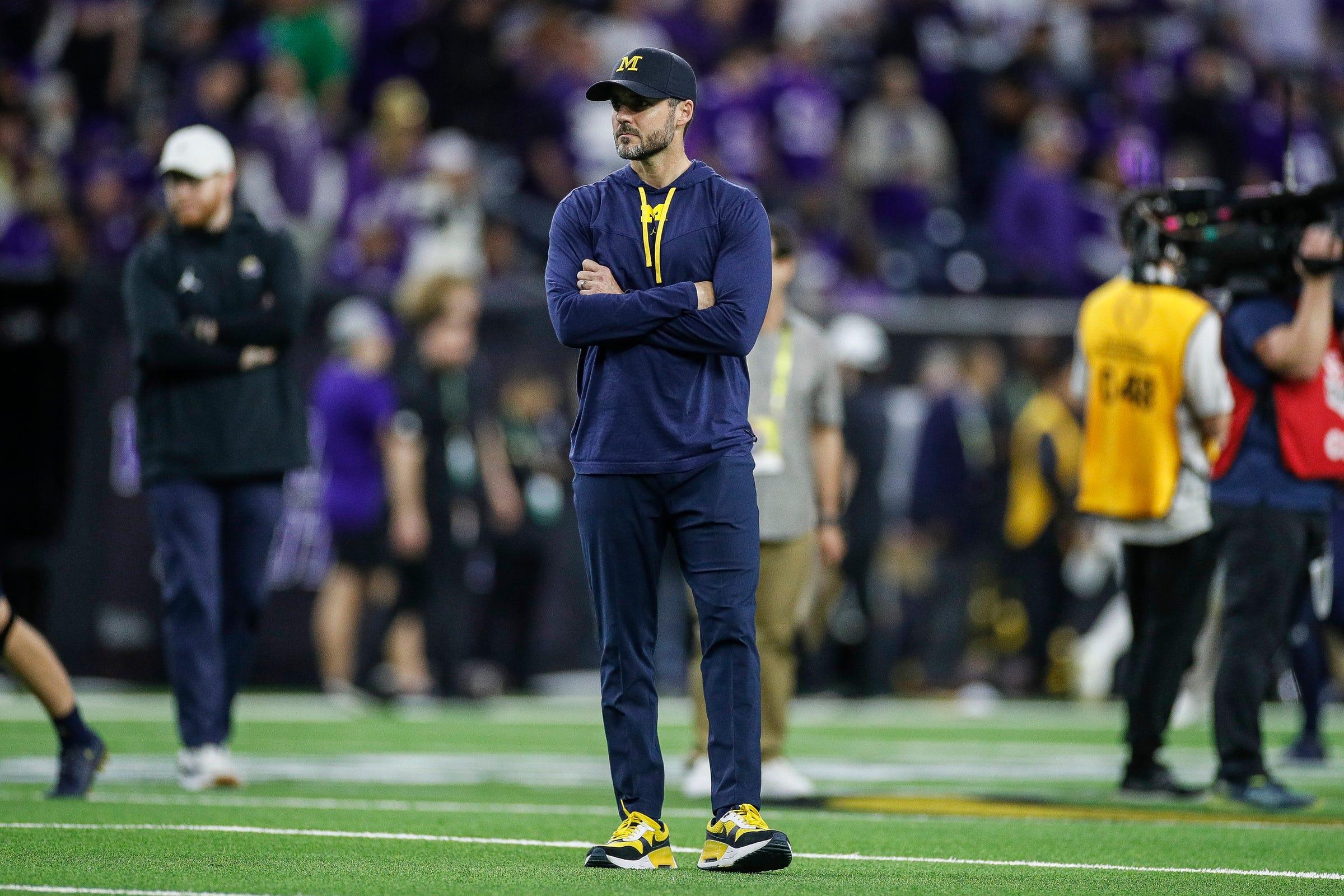 Cincinnati Bengals coaching candidates