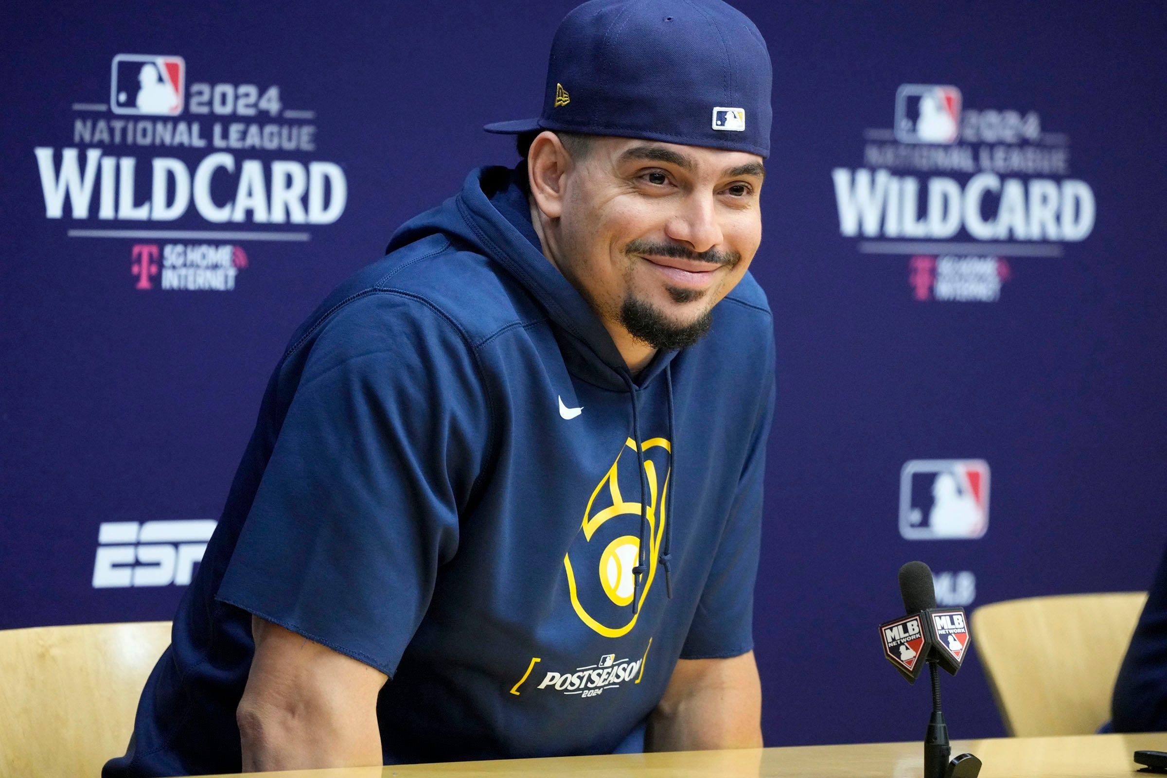 Willy Adames, New York Yankees