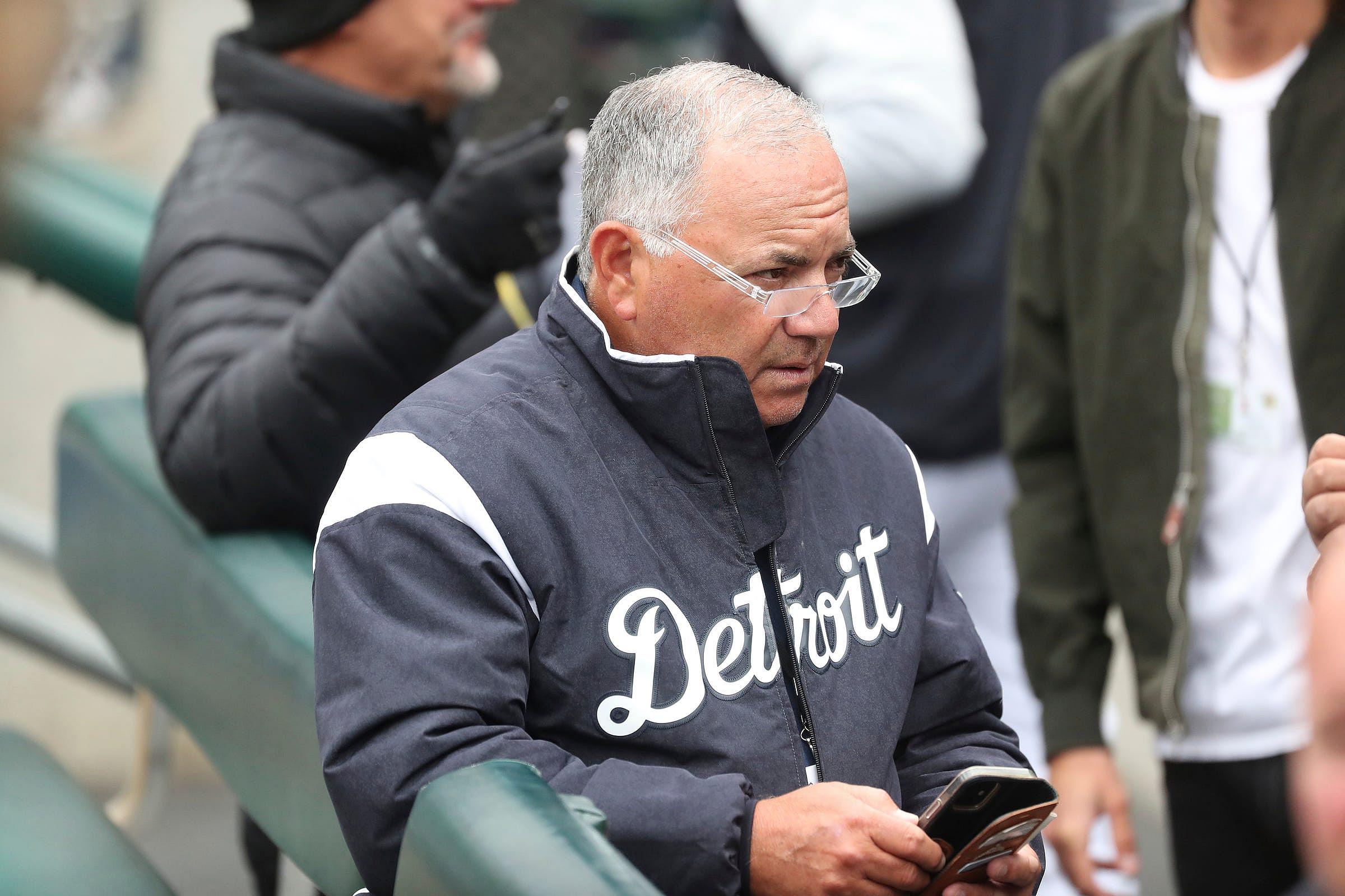detroit tigers