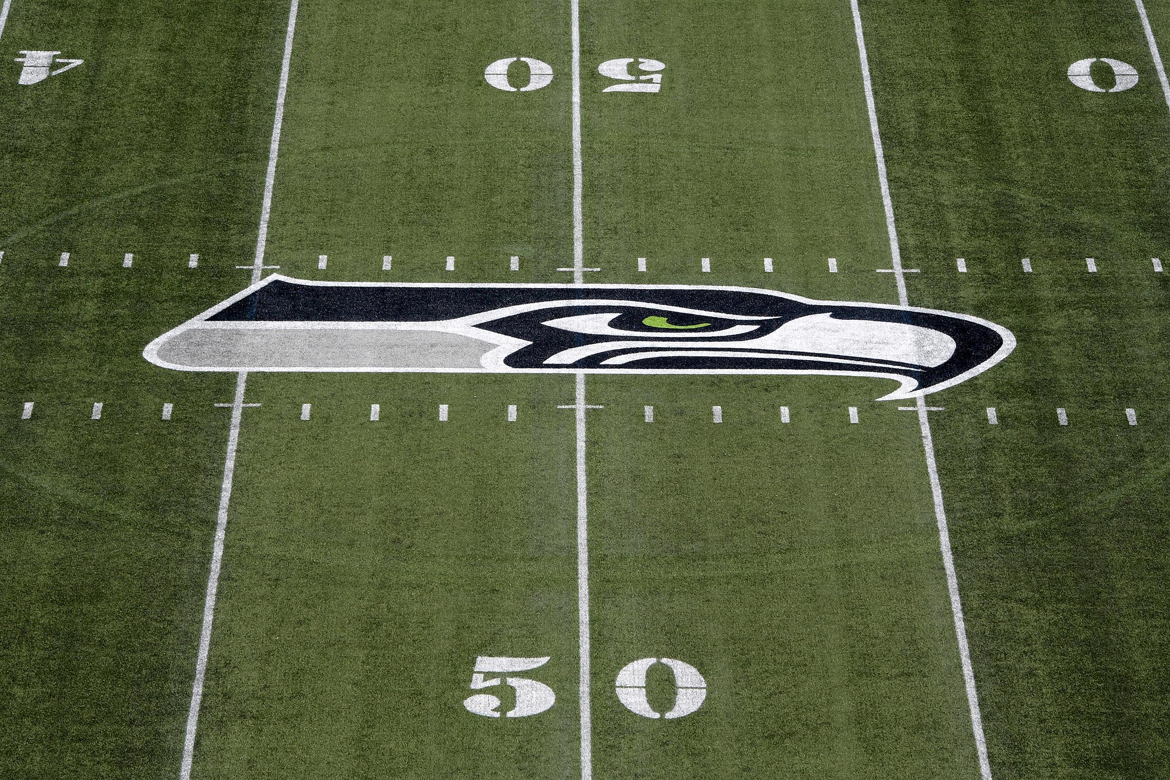NFL: Kansas City Chiefs at Seattle Seahawks