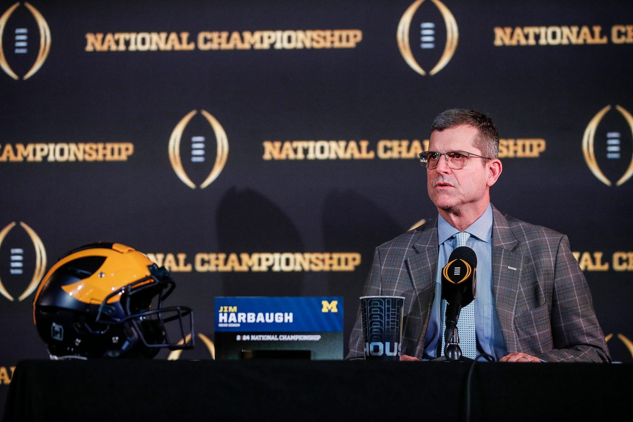 jim harbaugh