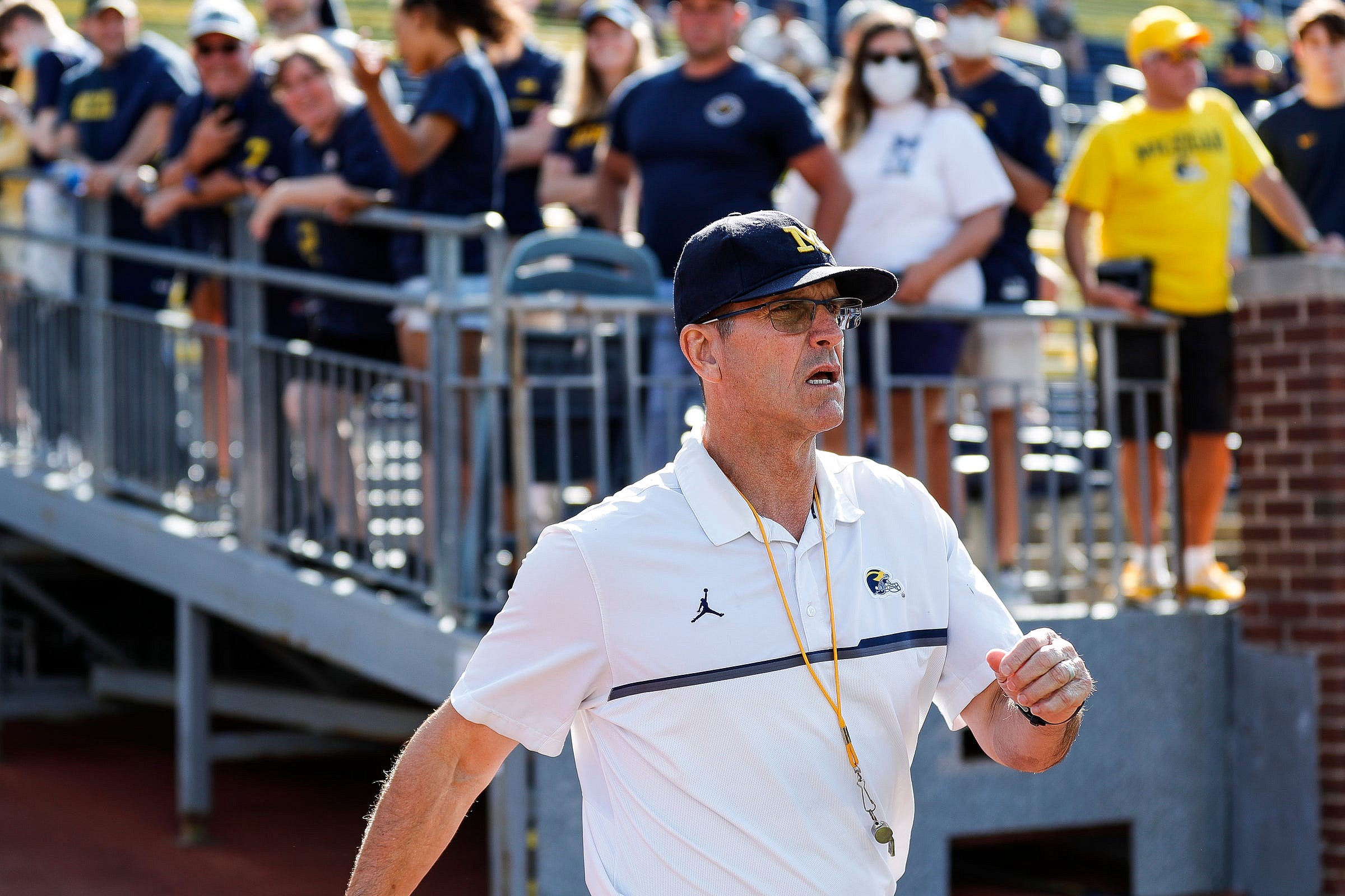 Takeaways from Saturday's college football Week 3 action