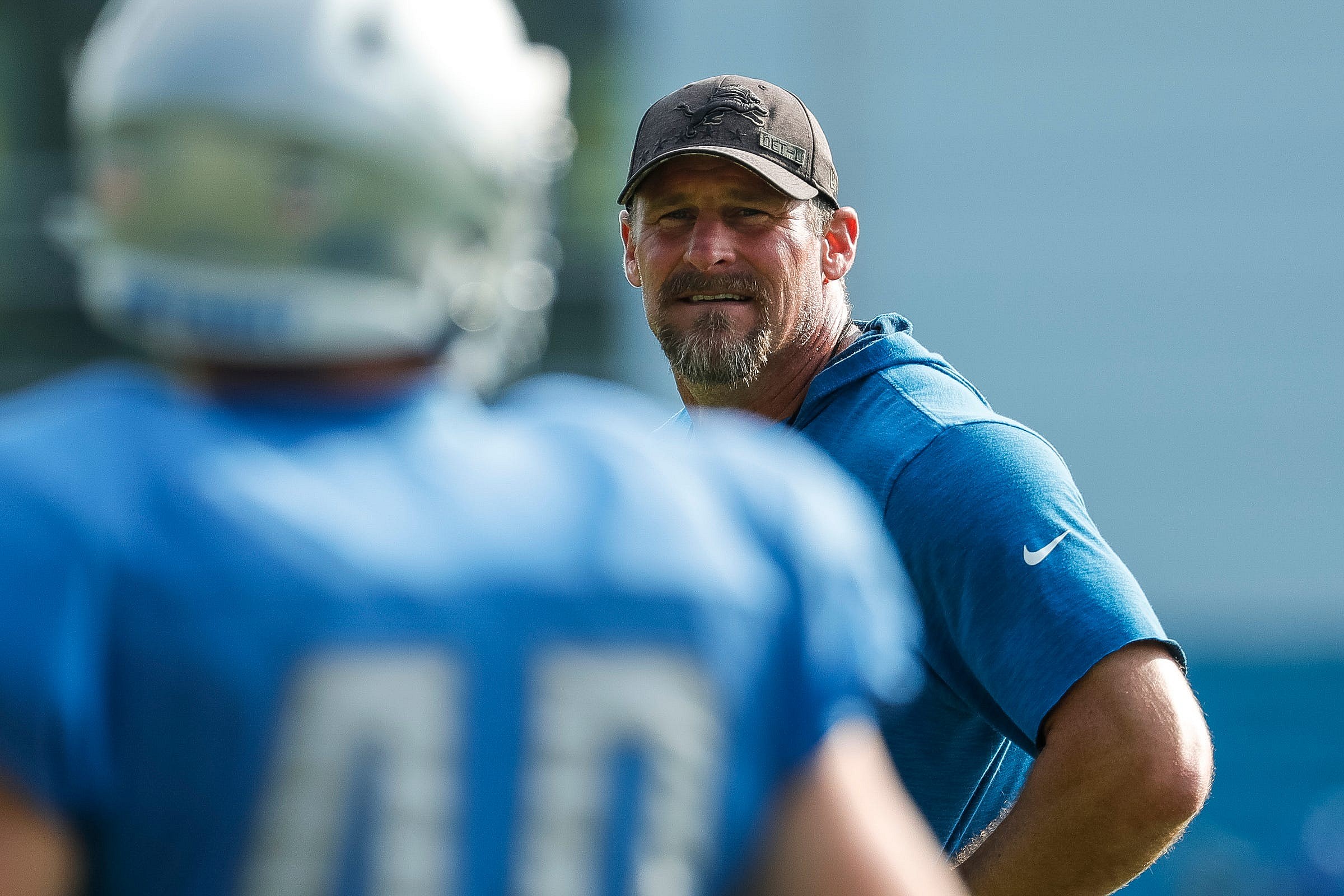 bears vs lions preview