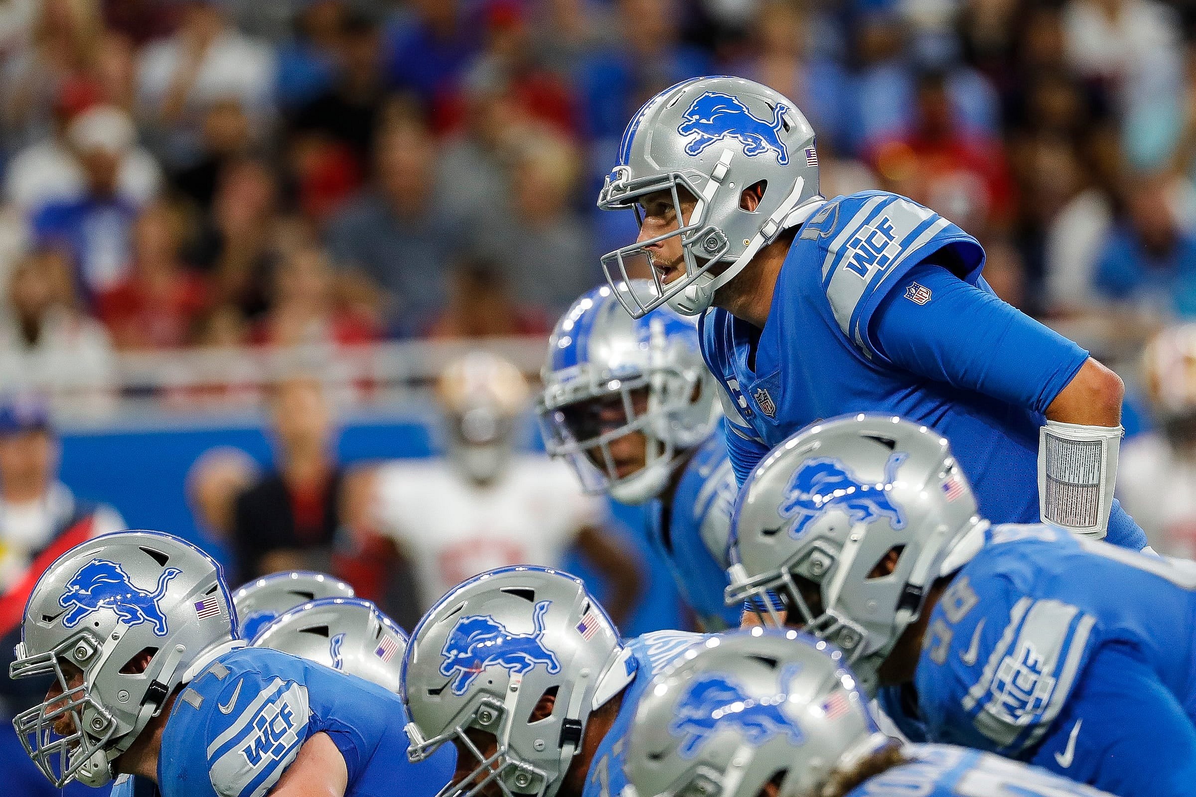 detroit lions at green bay packers betting