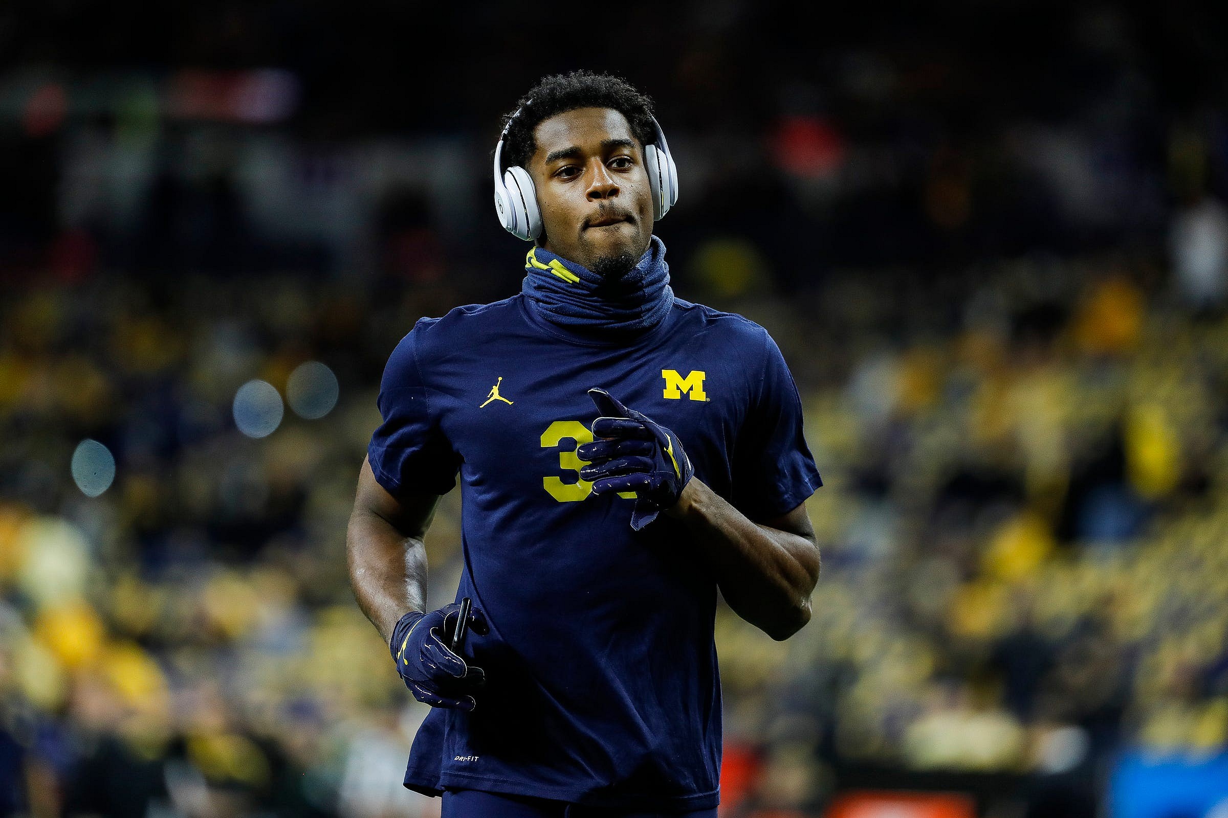 nfl combine: daxton hill