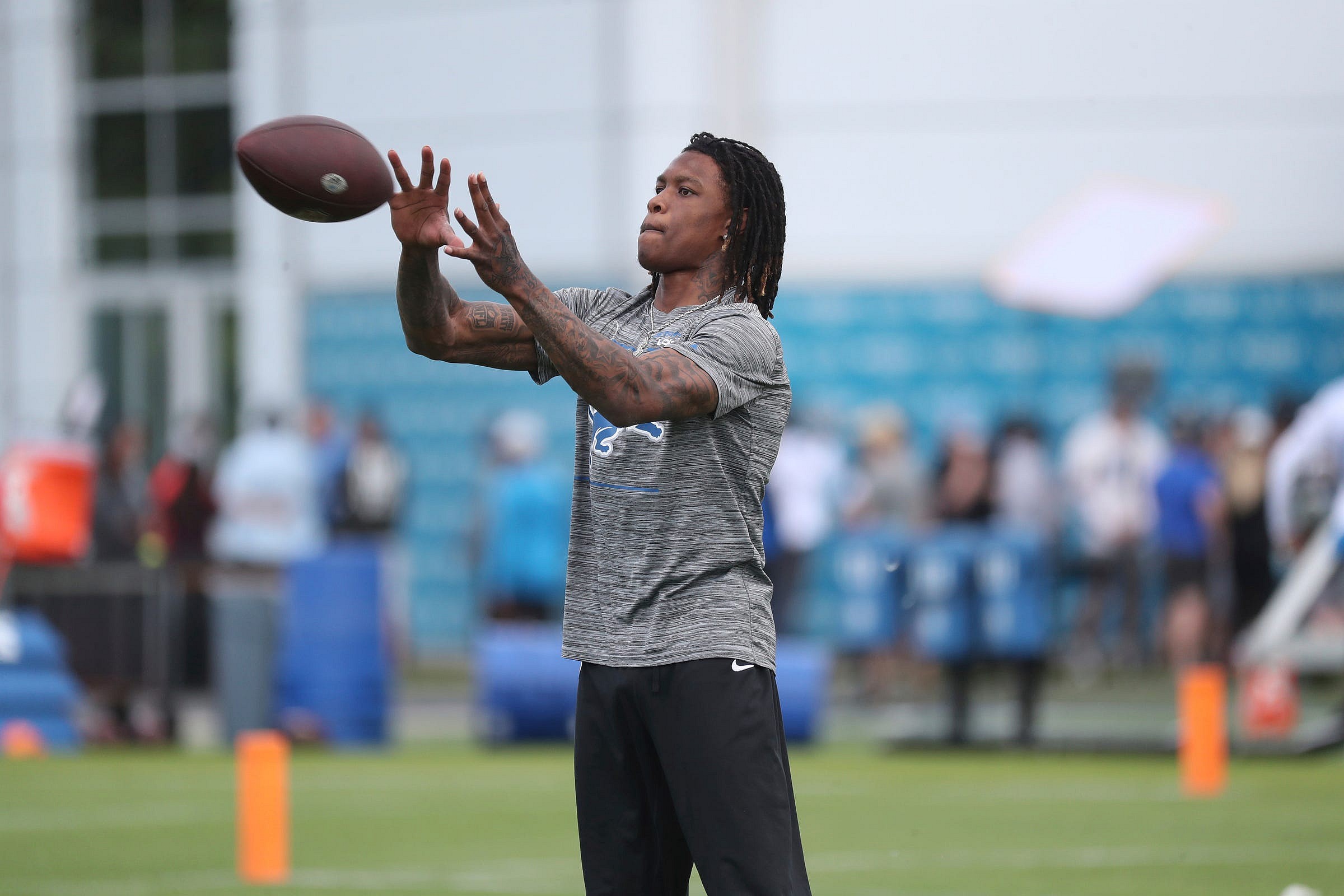 Syndication: Detroit Free Press