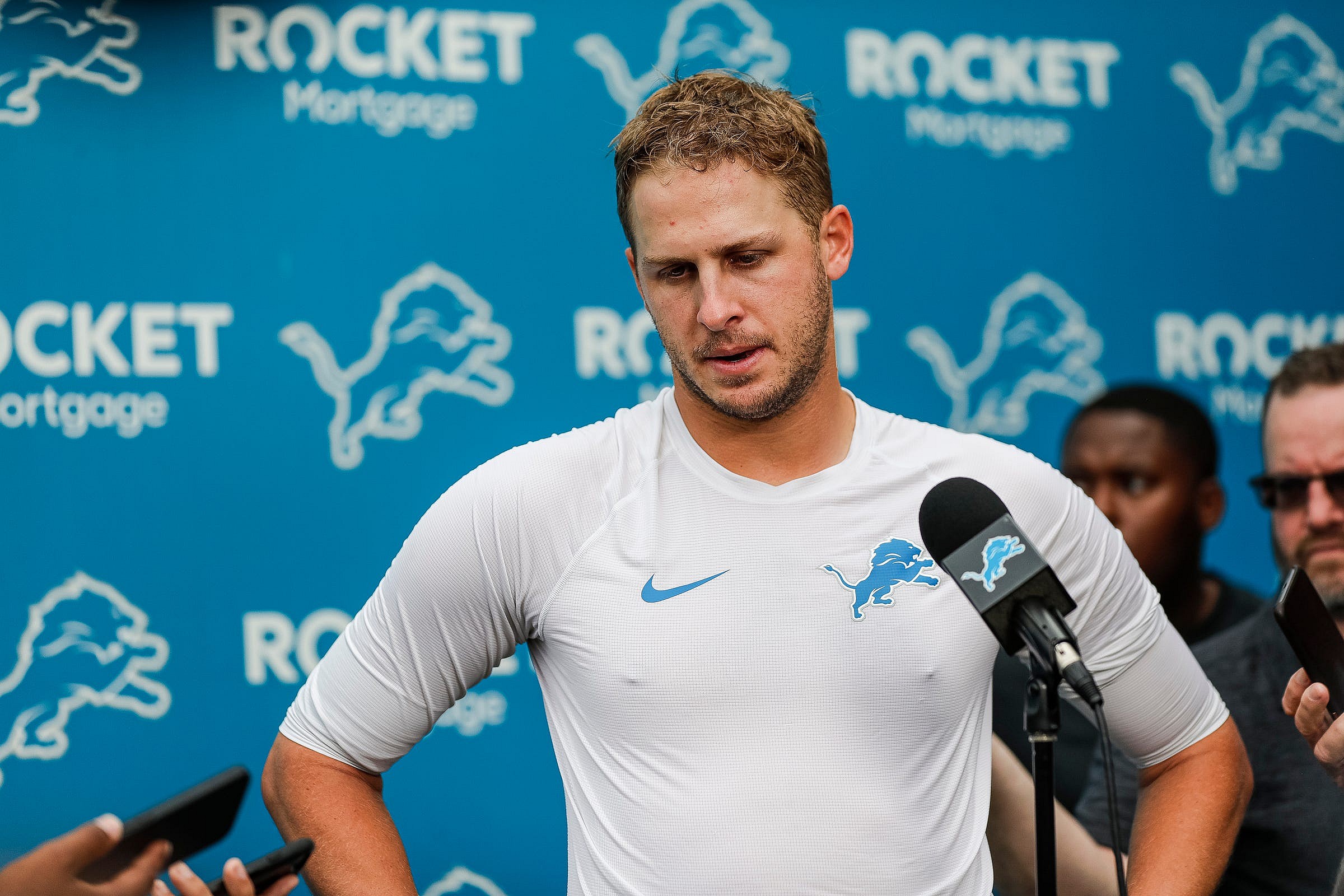 Syndication: Detroit Free Press