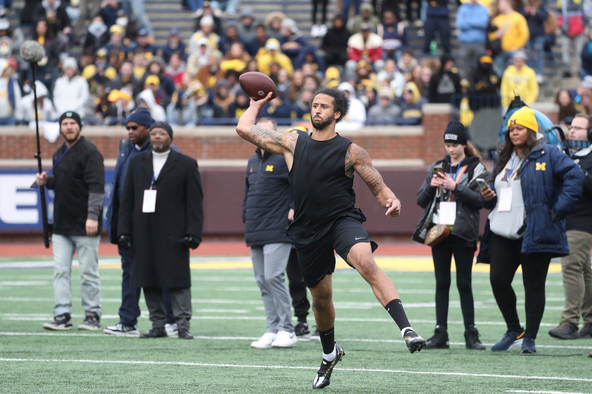 Syndication: Detroit Free Press