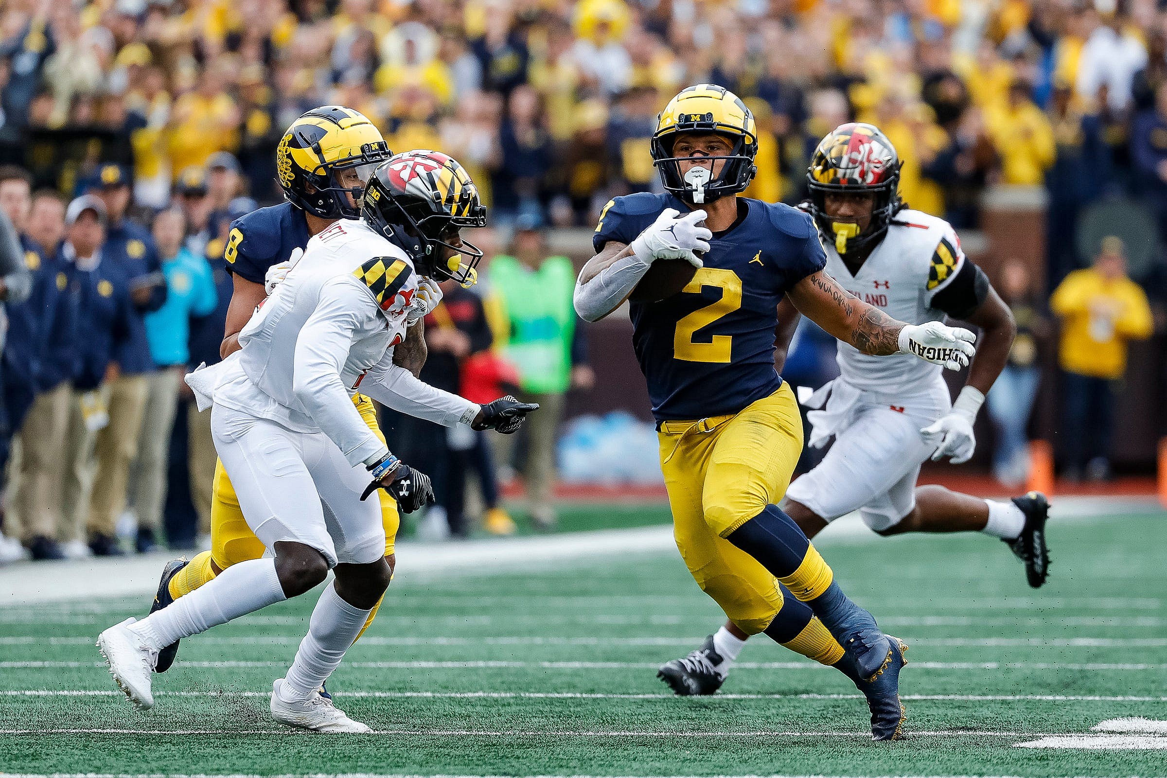 Syndication: Detroit Free Press