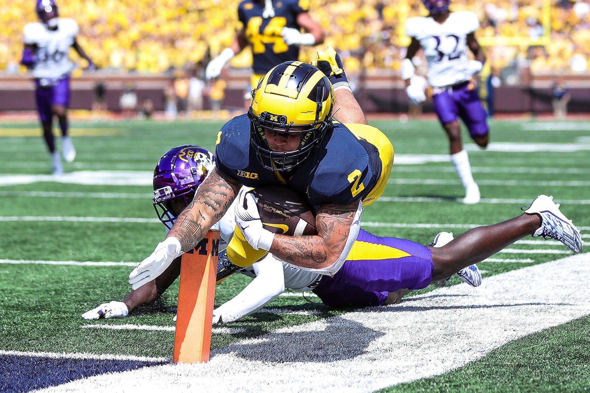 Syndication: Detroit Free Press