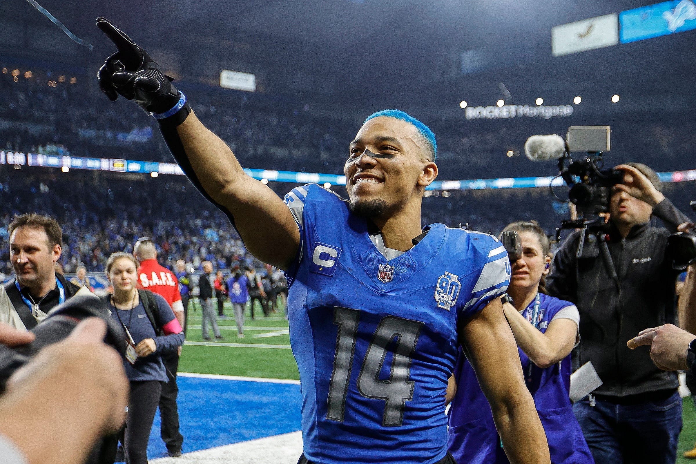 detroit lions