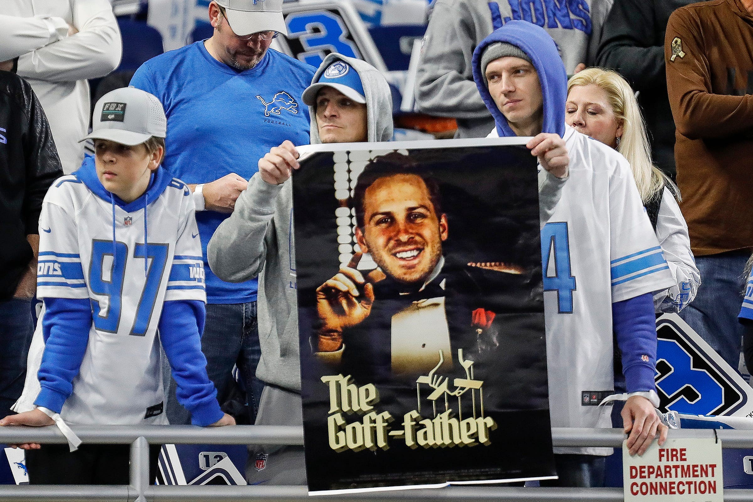 jared goff