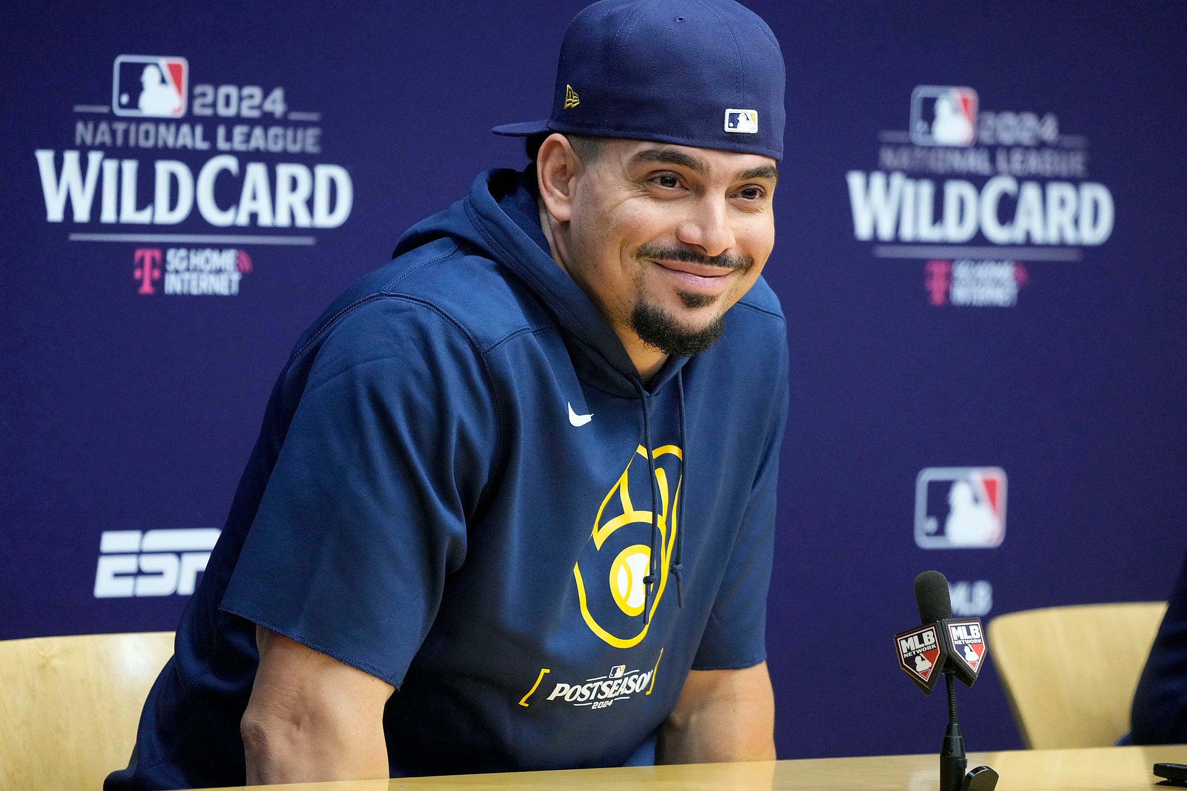 Willy Adames, New York Yankees