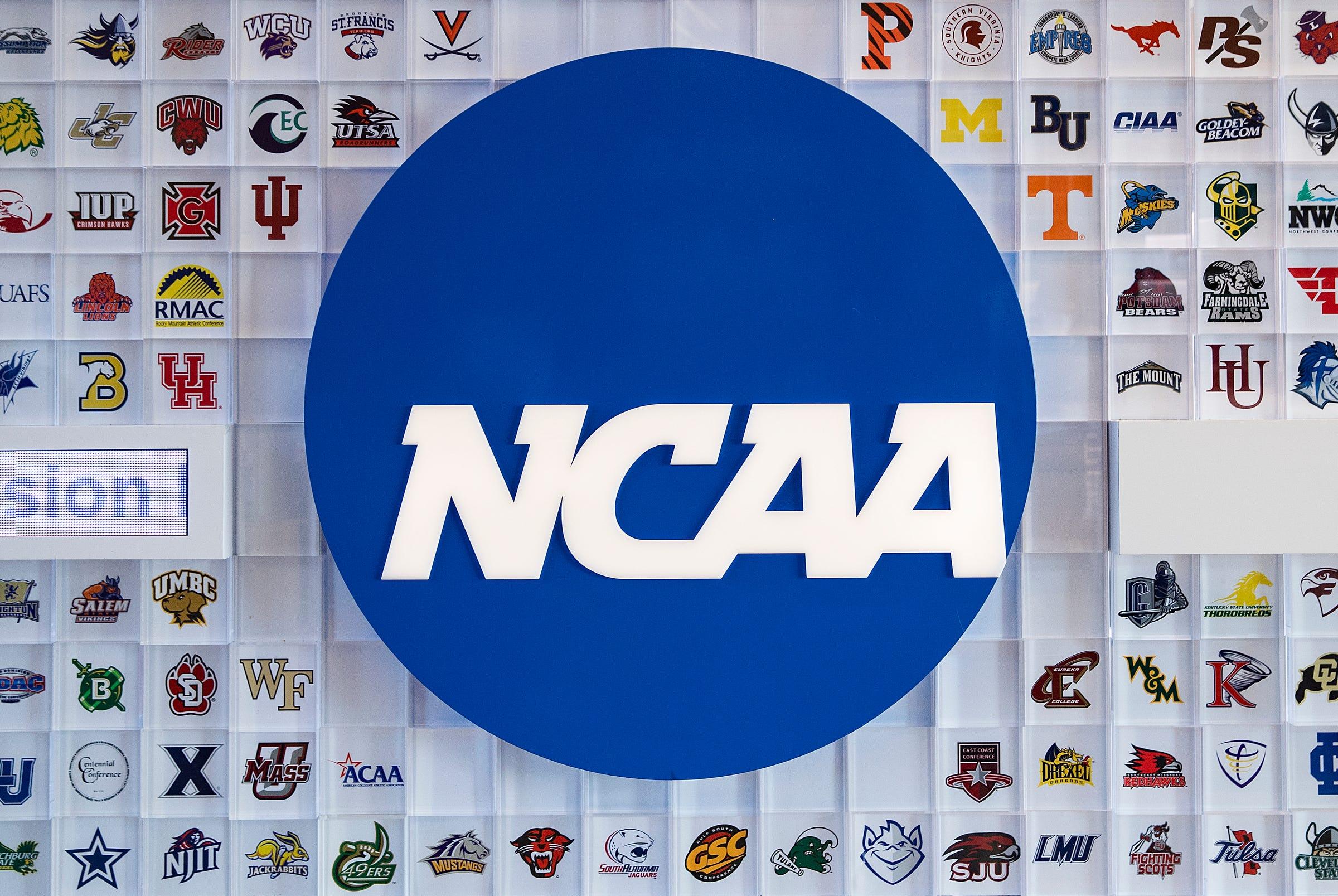 NCAA Lobbying Washington D.C.