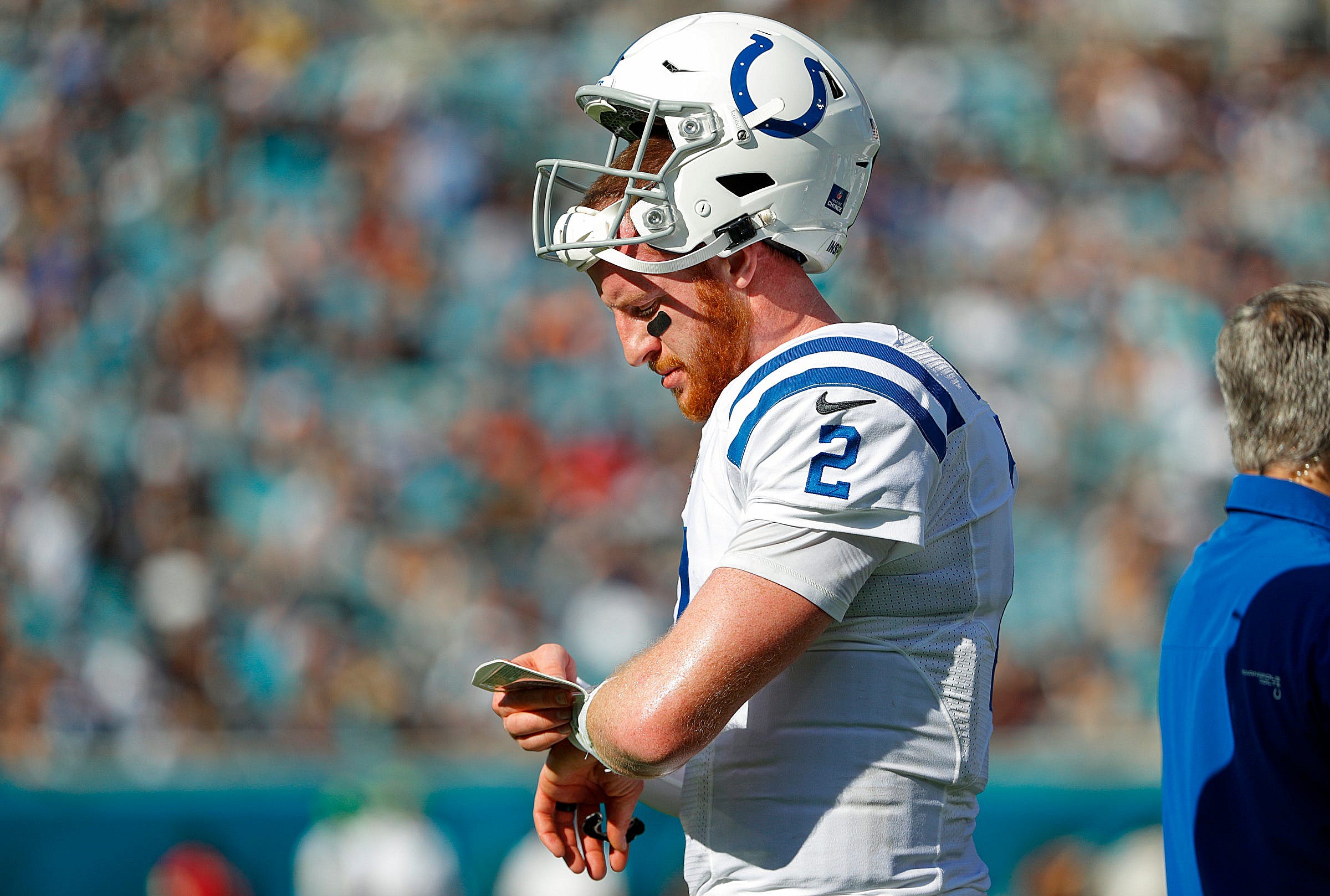 carson wentz trade indianapolis colts