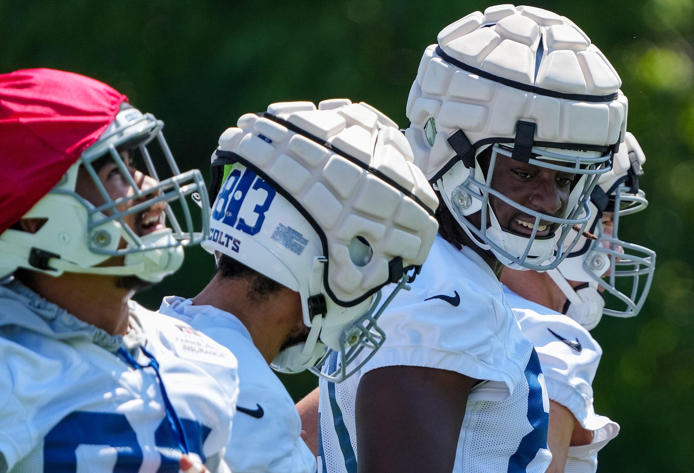 indianapolis colts