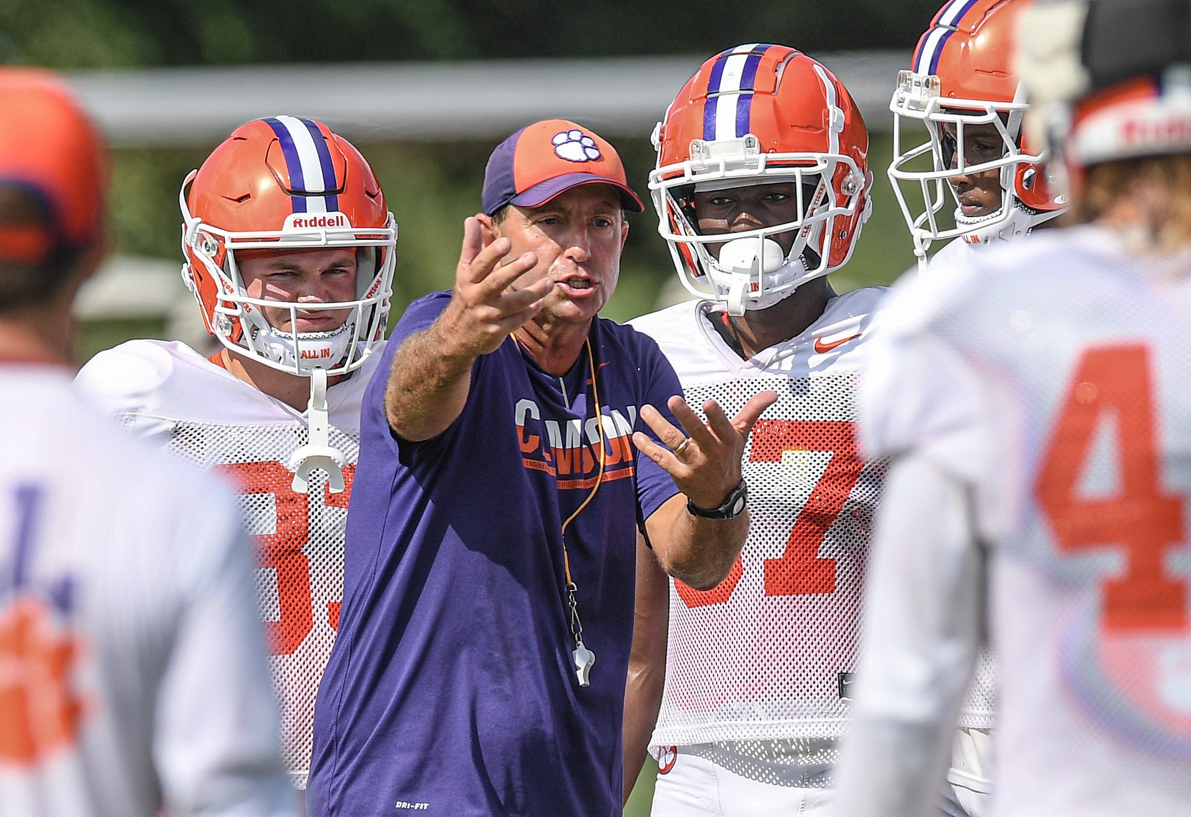 Syndication: The Greenville News