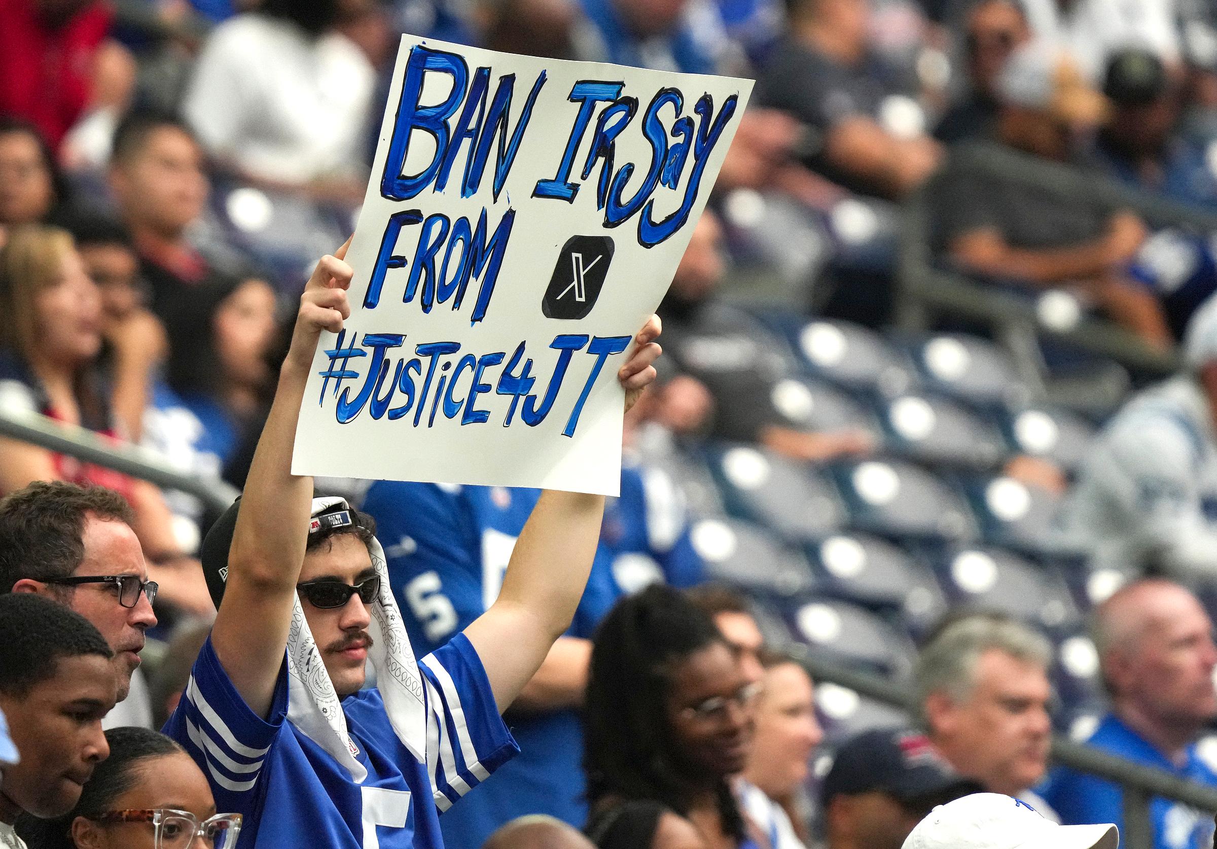 indianapolis colts