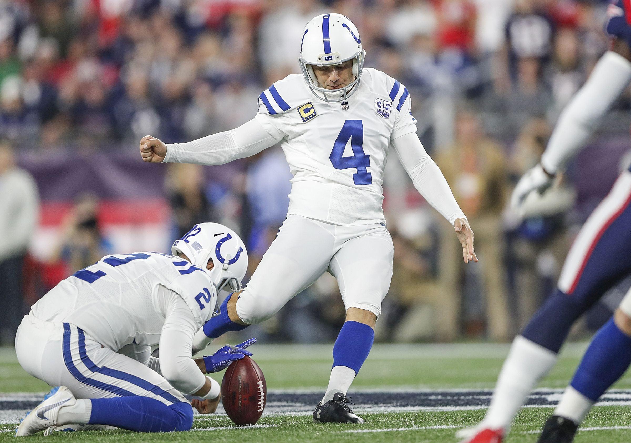 Syndication: Indianapolis