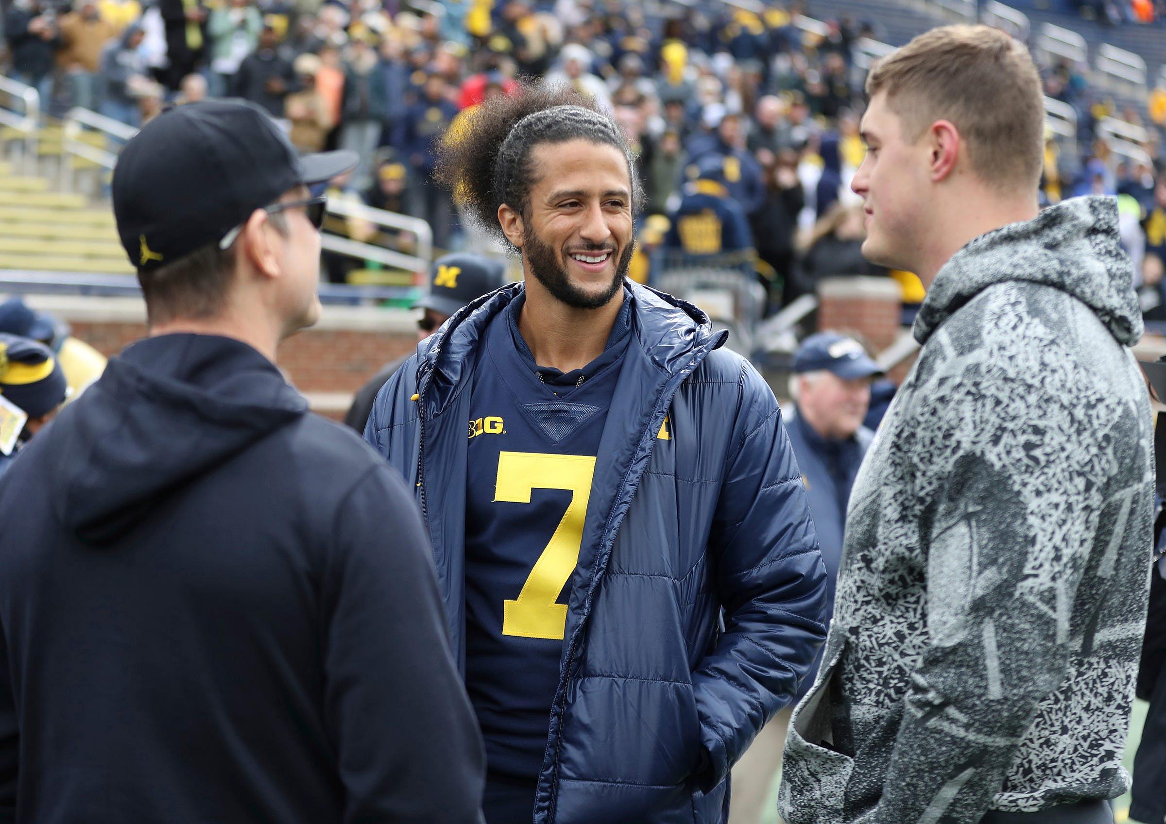 colin kaepernick, new york jets