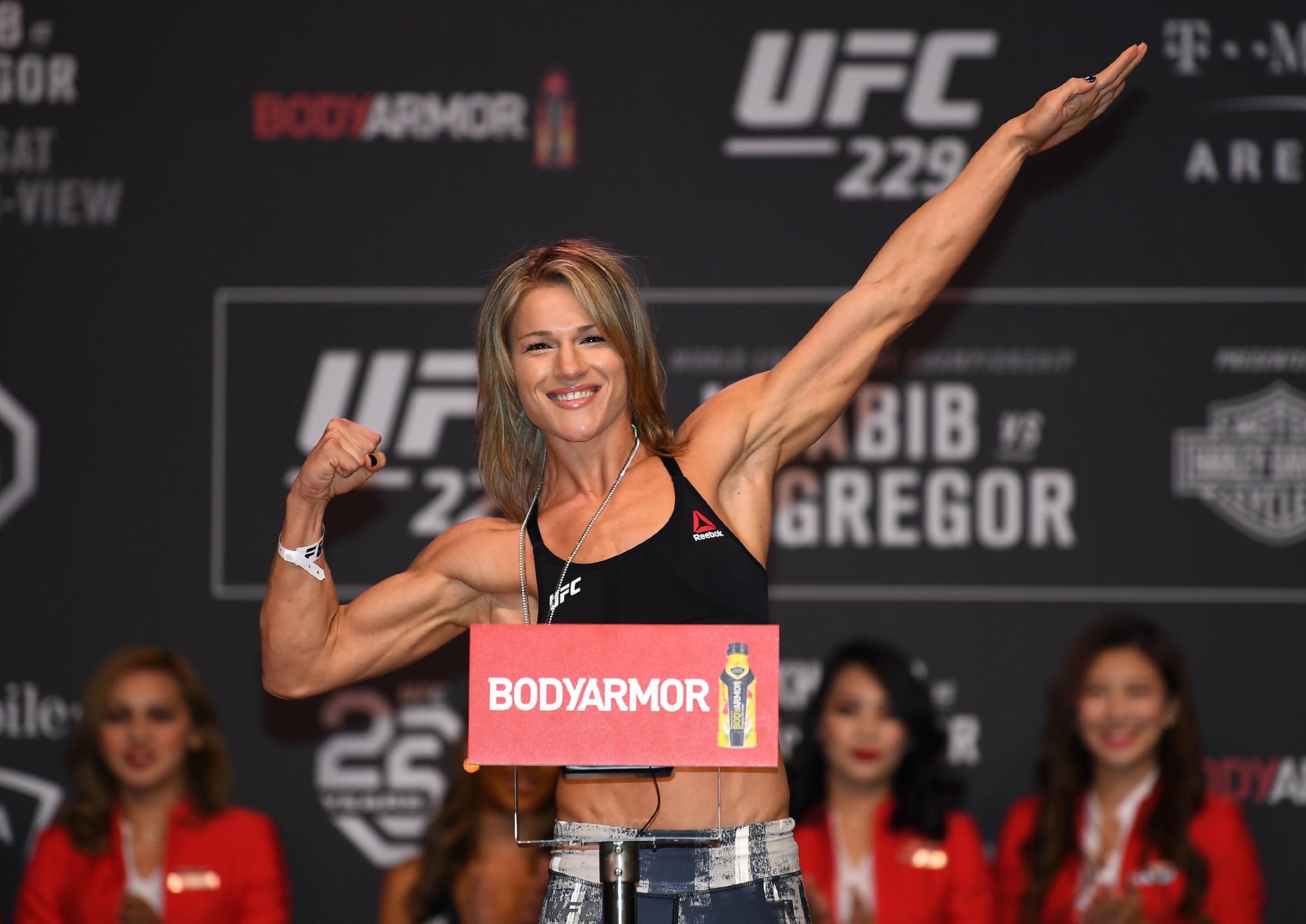 ufc vegas 56 results