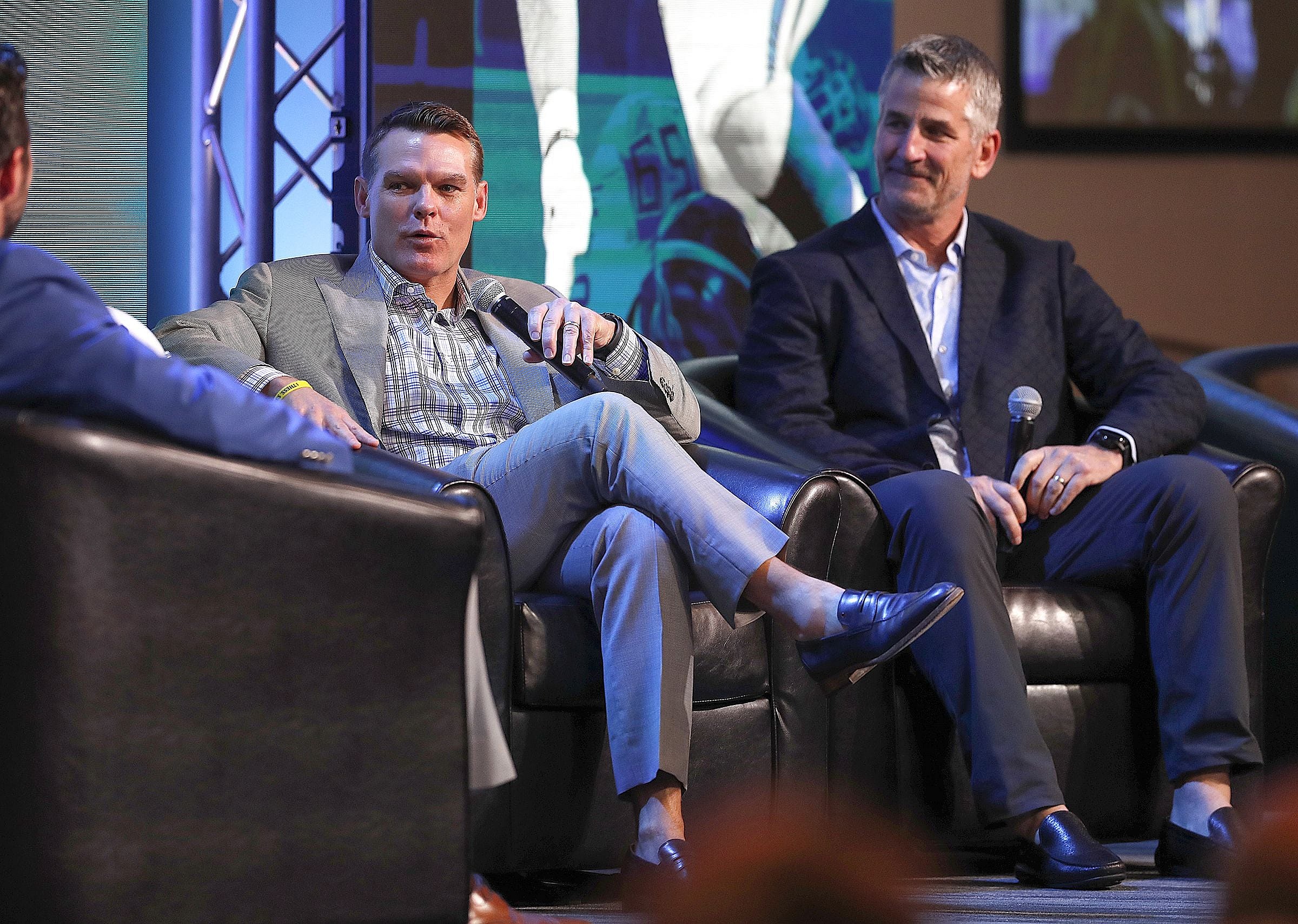 indianapolis colts mock draft