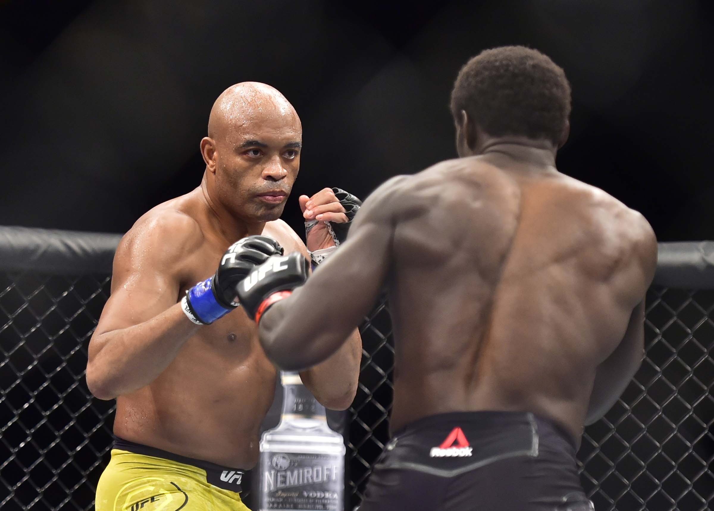best martial arts for ufc