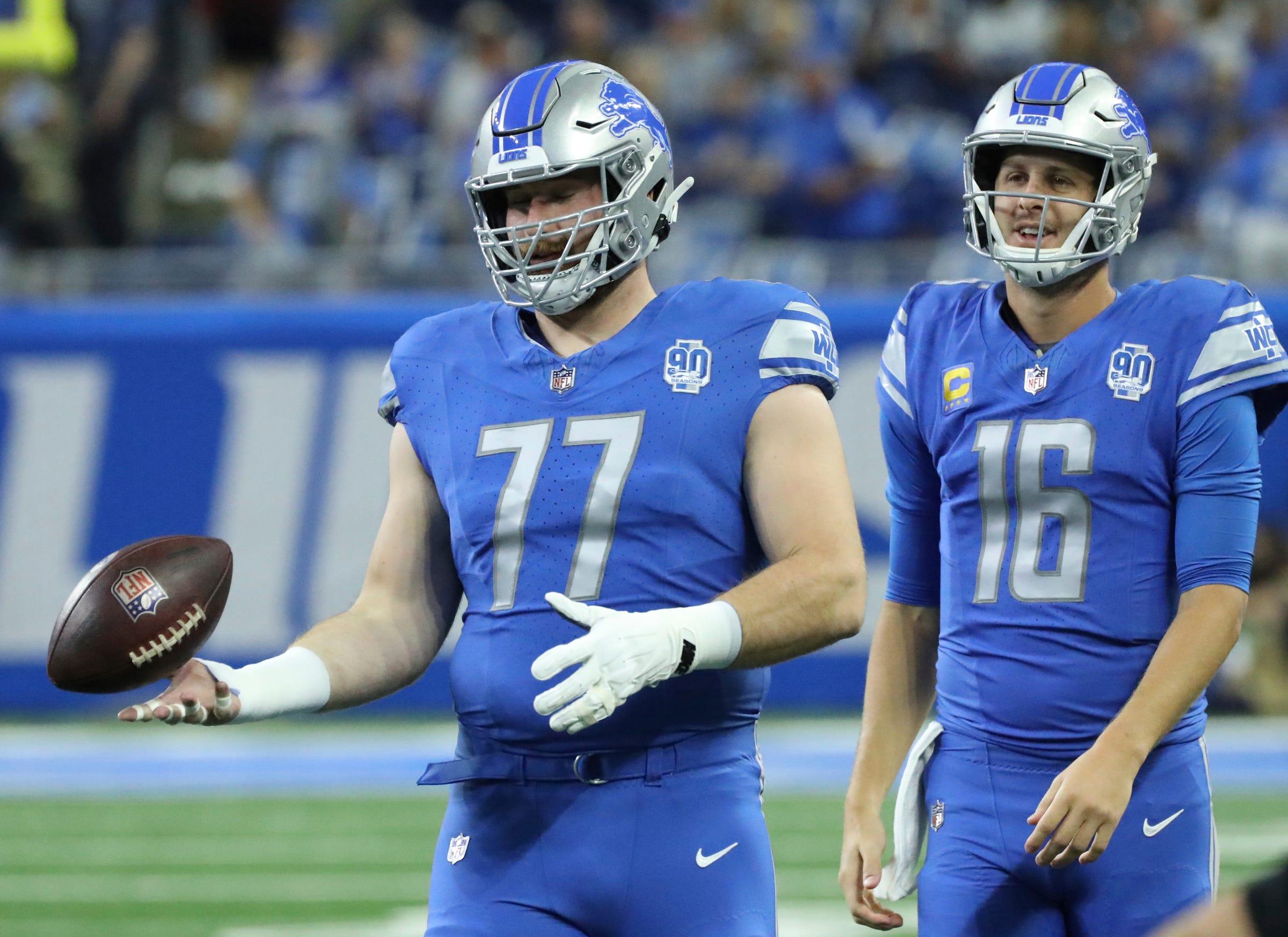NFL playoffs