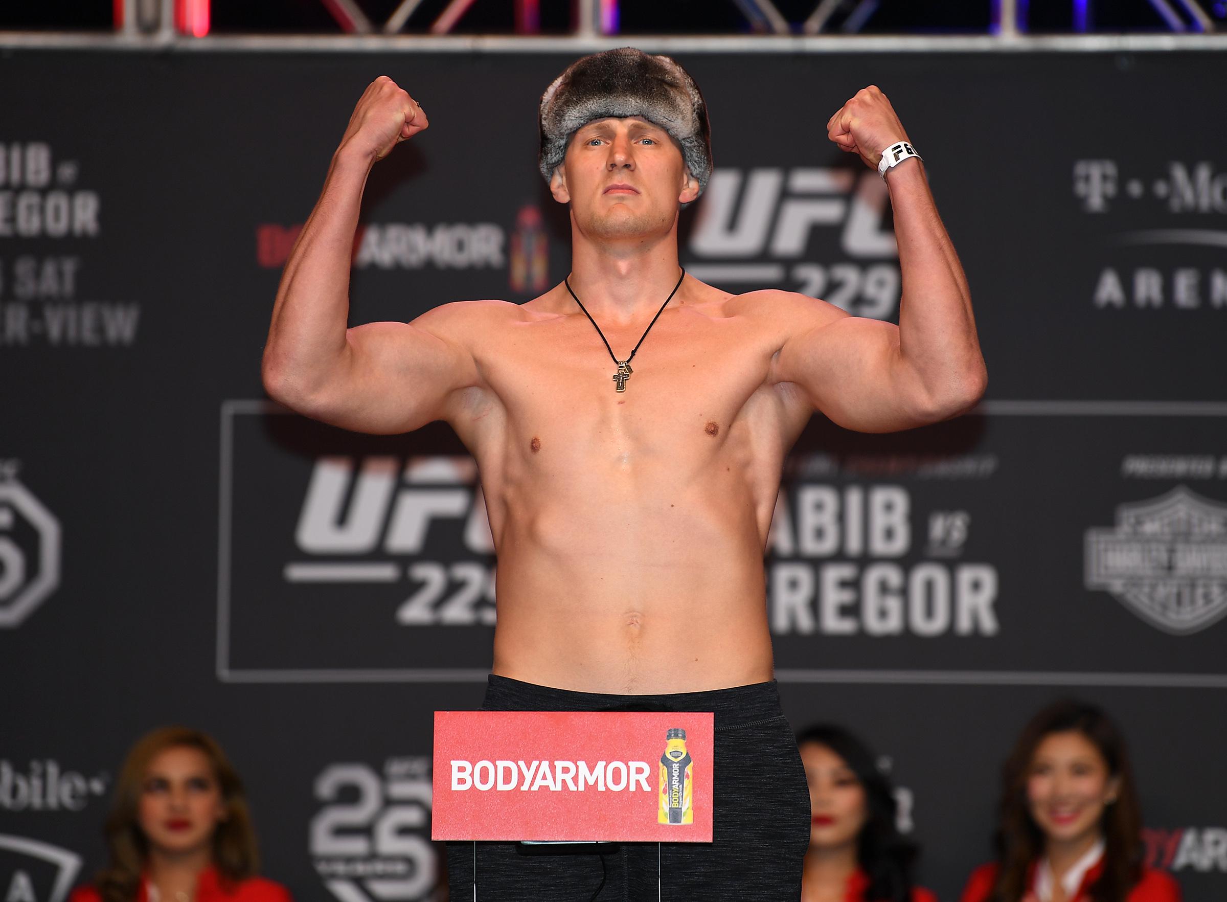ufc vegas 56 results
