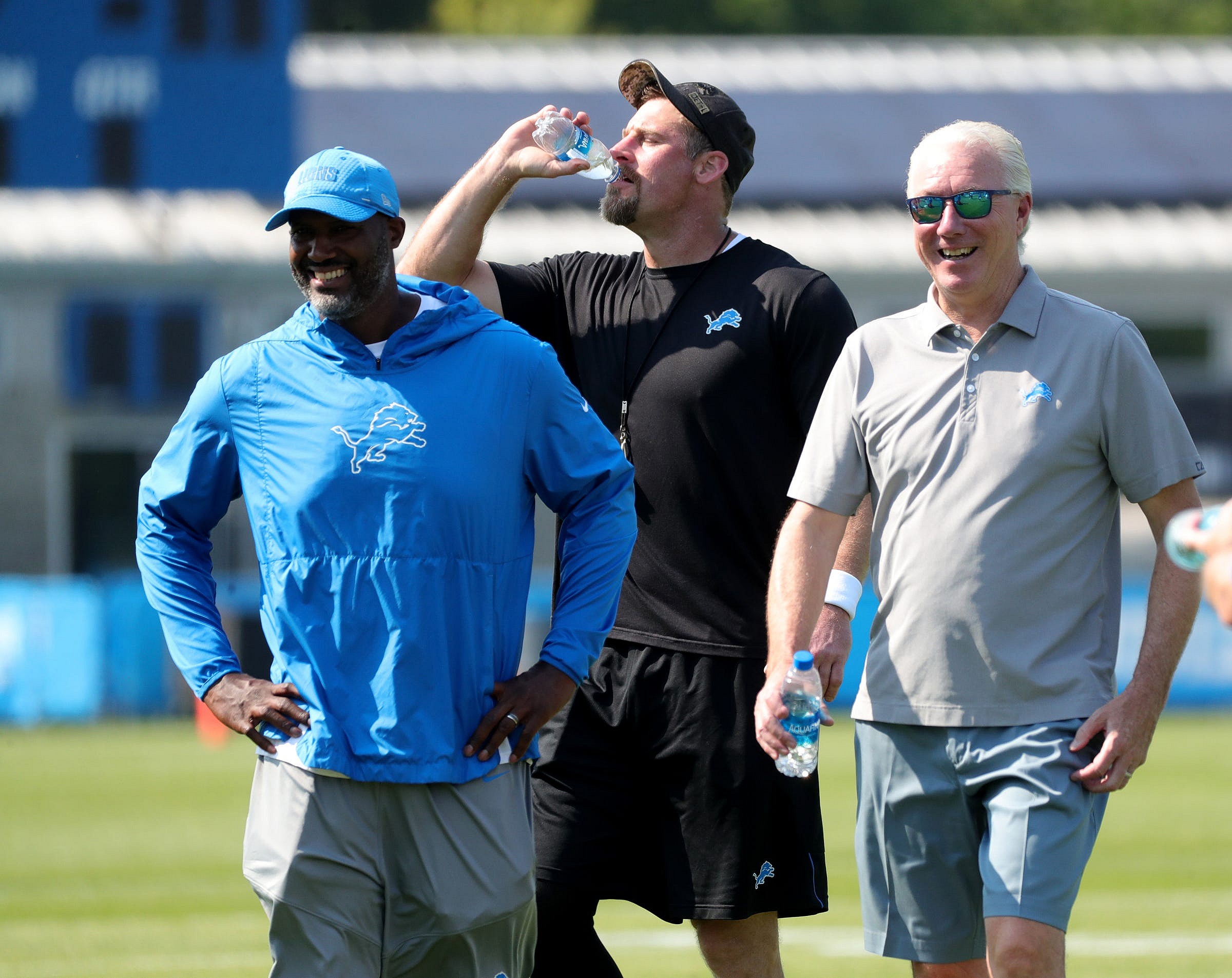 detroit lions nfl draft trades