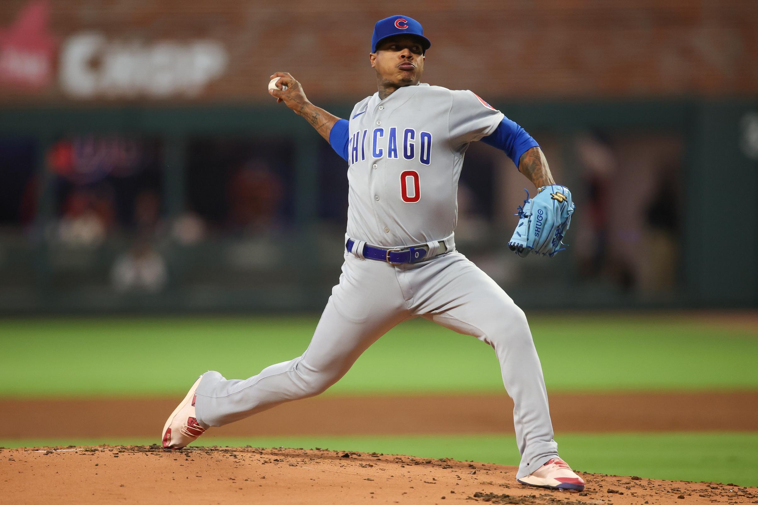 new york yankees, marcus stroman