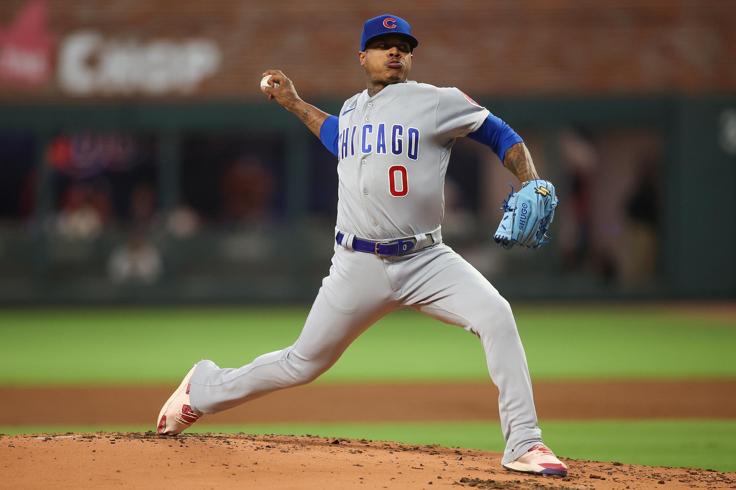 new york yankees, marcus stroman