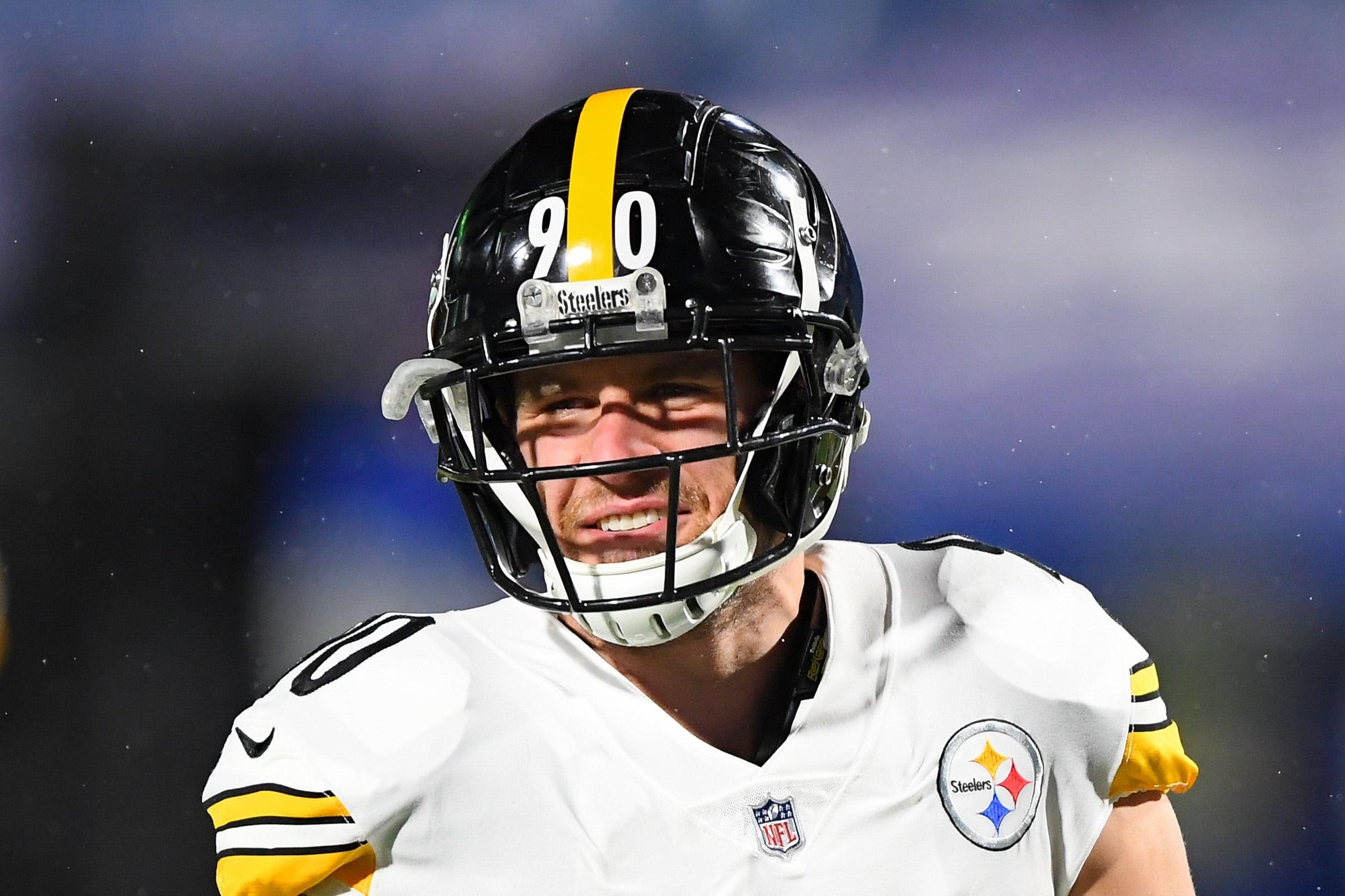 t.j. watt trade scenarios