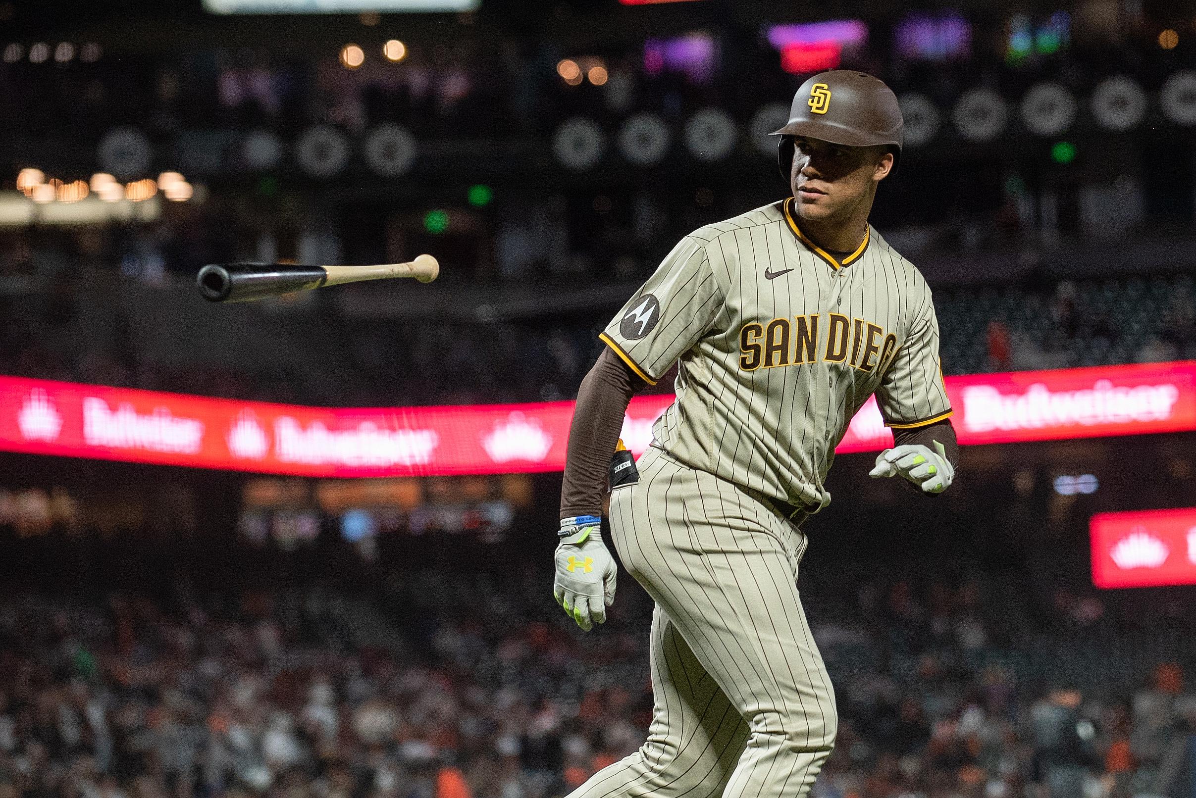 san francisco giants trade for juan soto