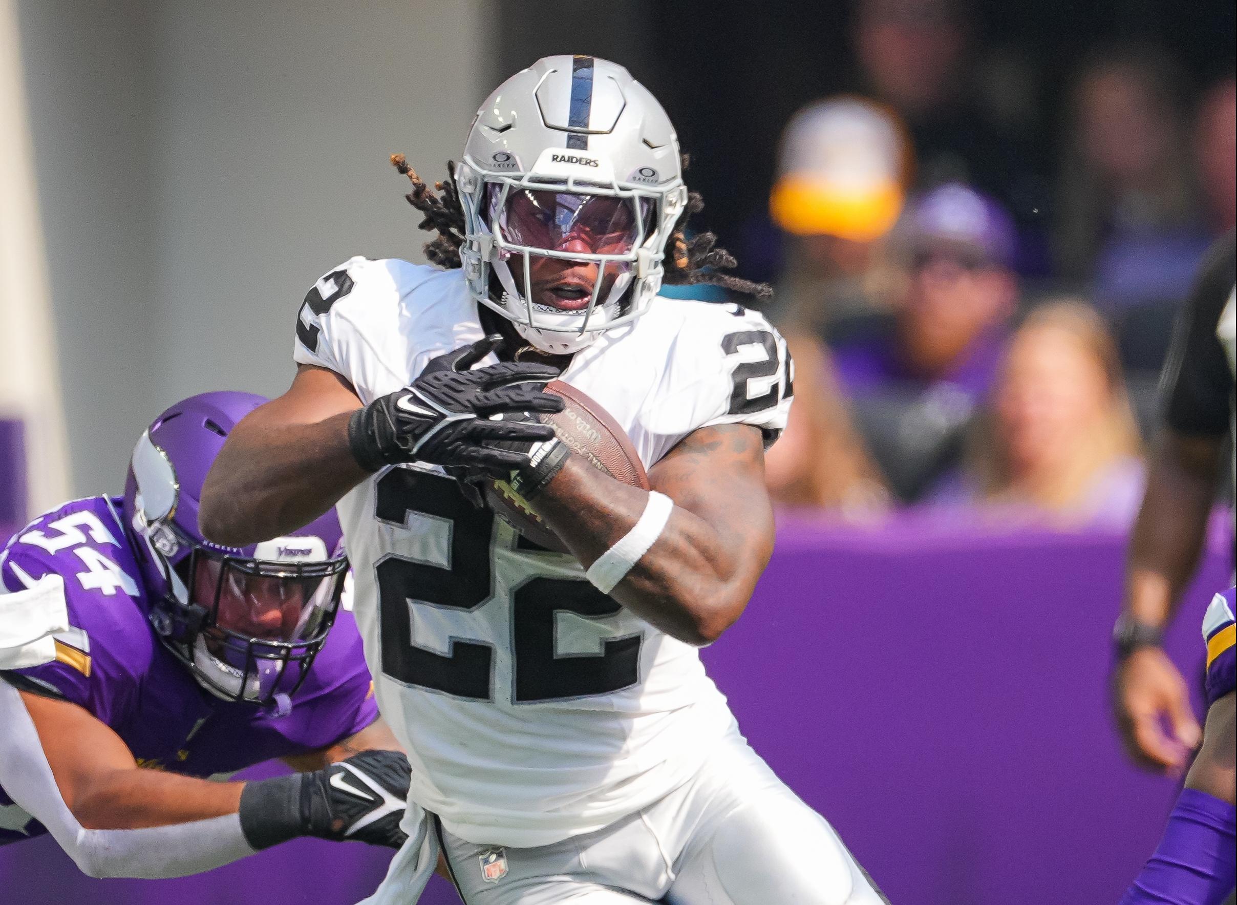 Las Vegas Raiders