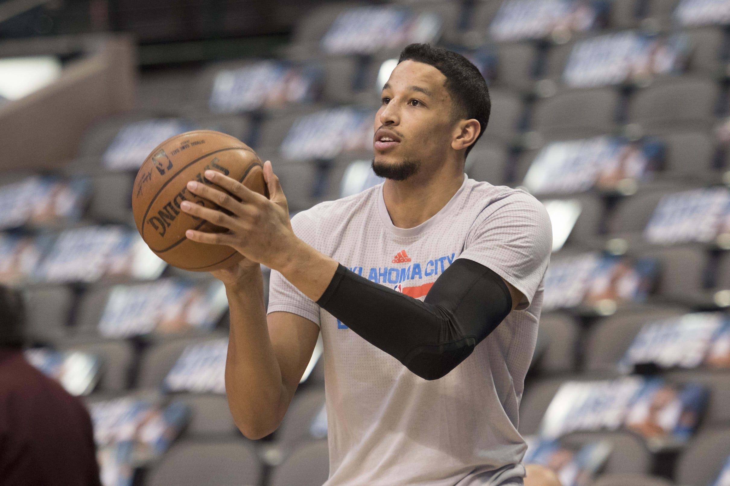 Andre Roberson