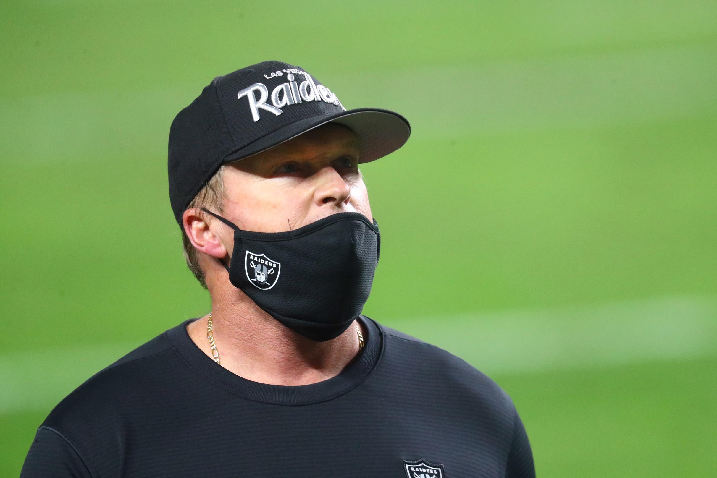 NFL Week 17 odds: Raiders-Broncos