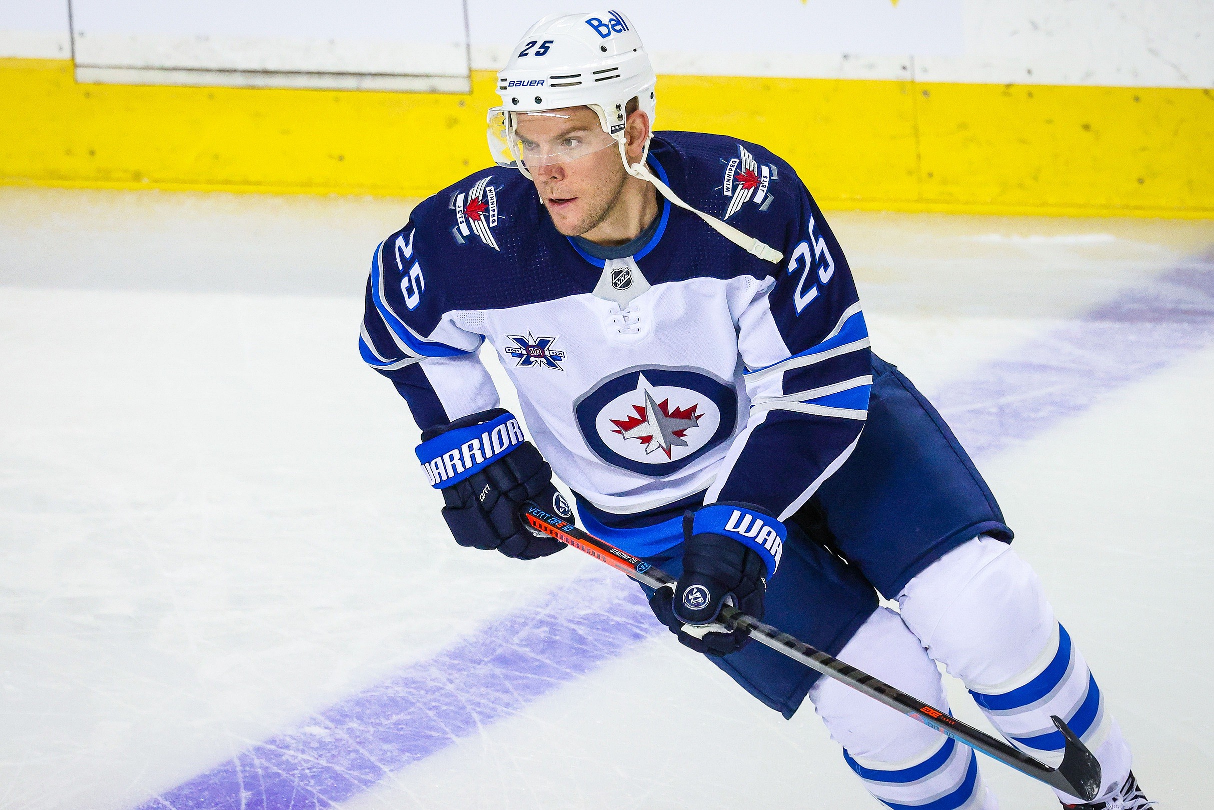 Top 20 NHL free agents of 2021: Paul Stastny