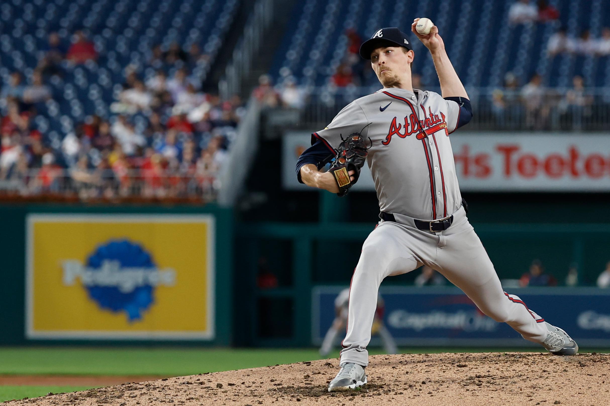 atlanta braves