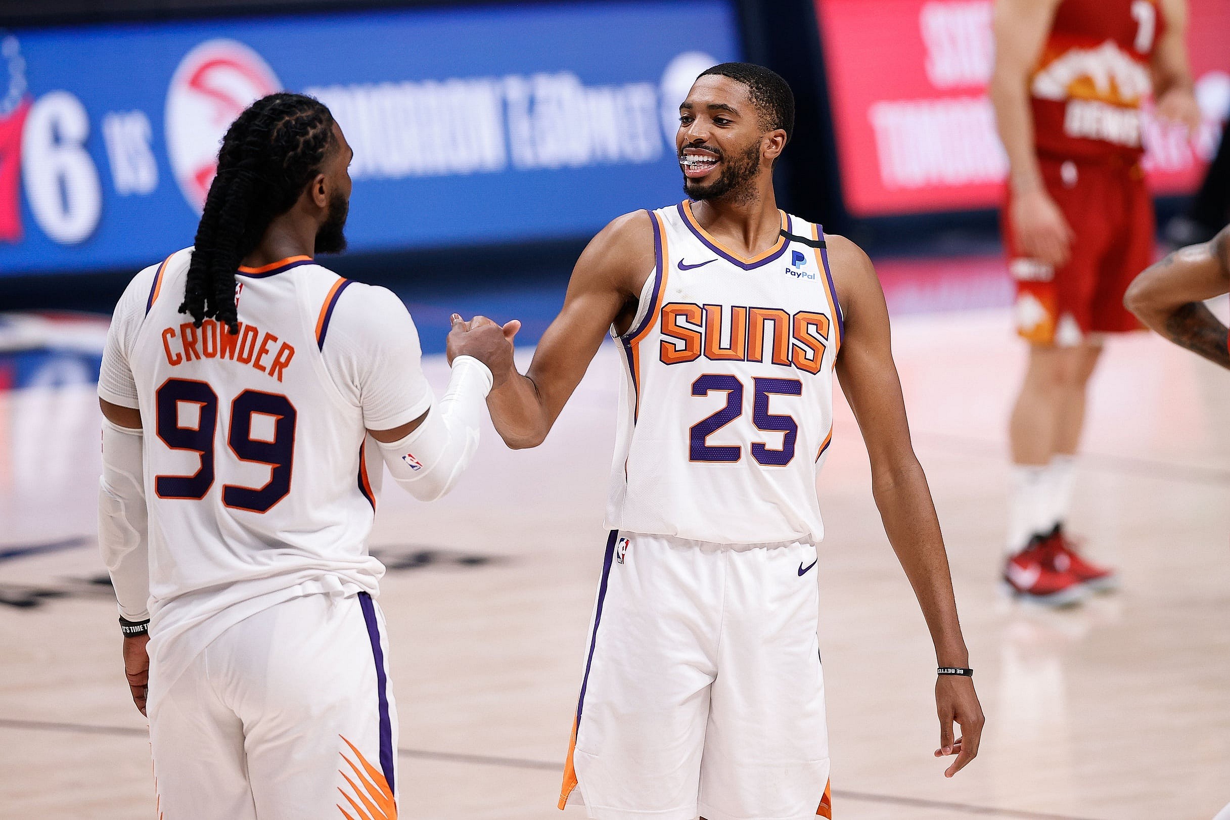 4 biggest keys in Milwaukee Bucks-Phoenix Suns NBA Finals matchup