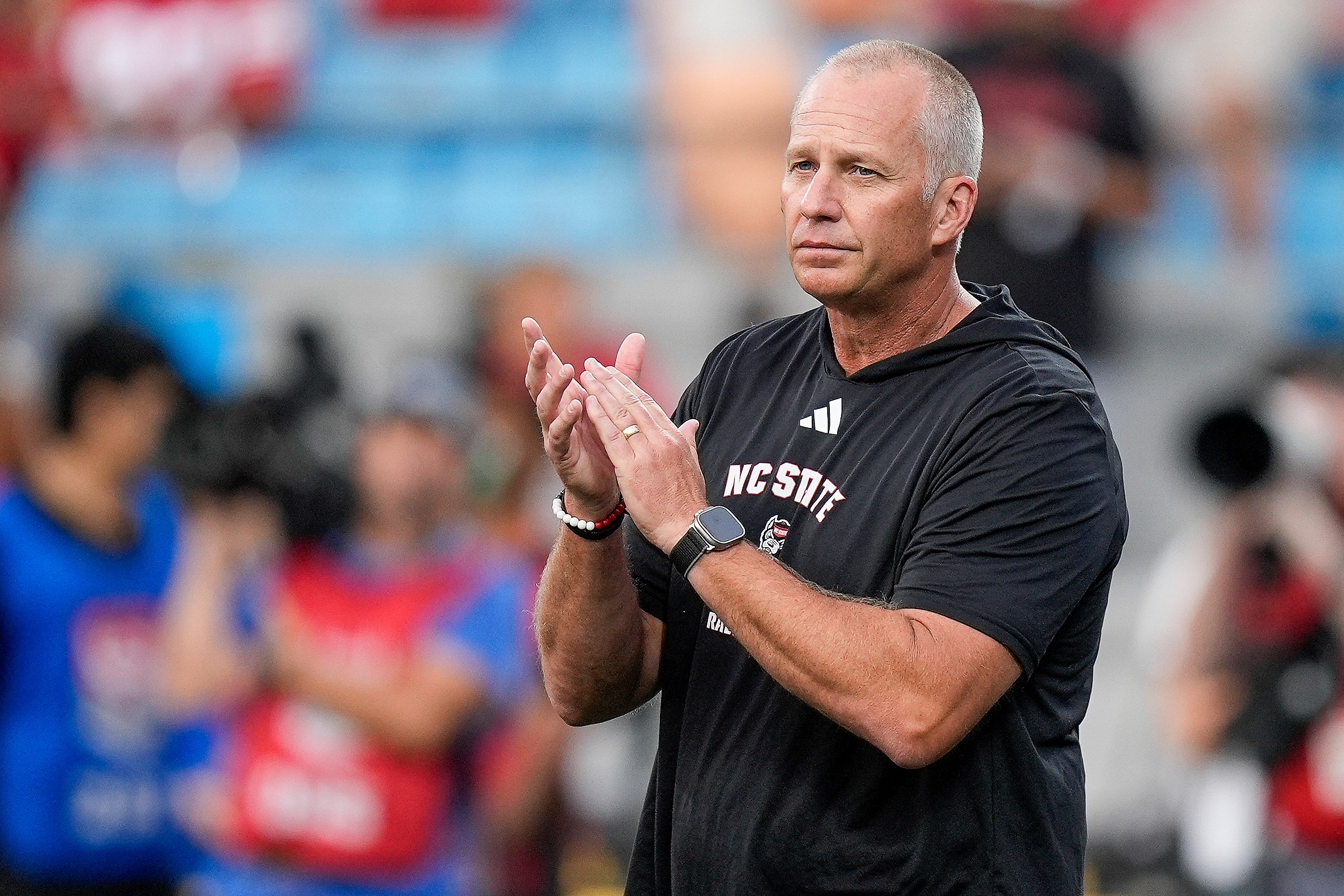 Notre Dame coaching candidates