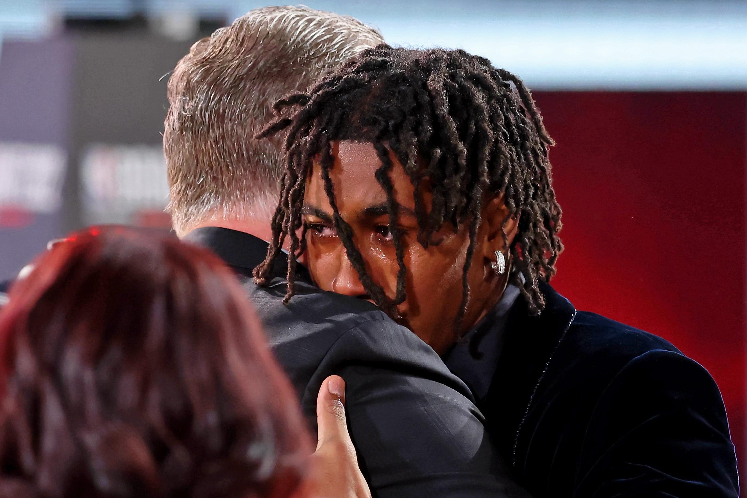 NBA: Draft