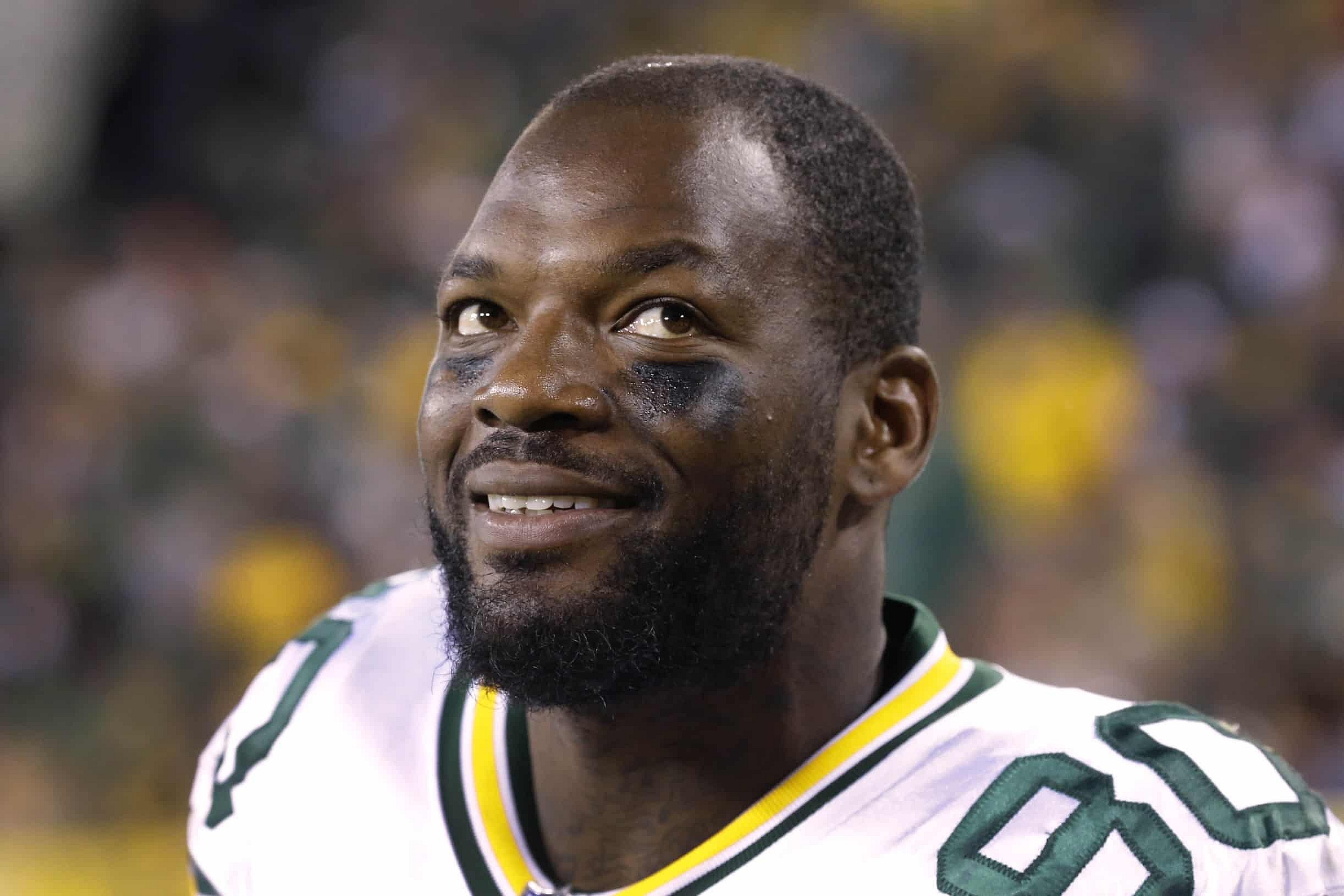 The Packershave released Martellus Bennett