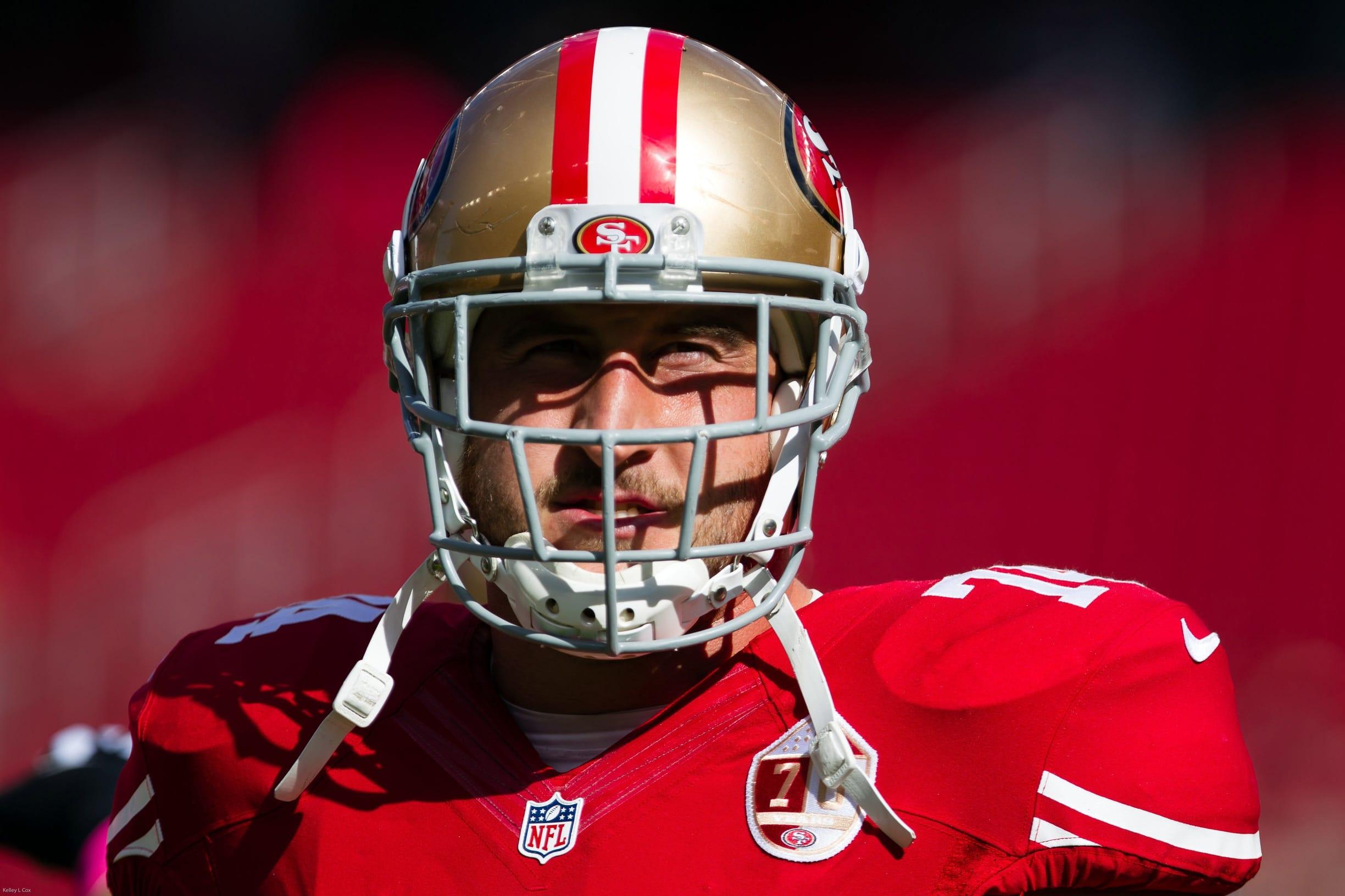 Joe Staley