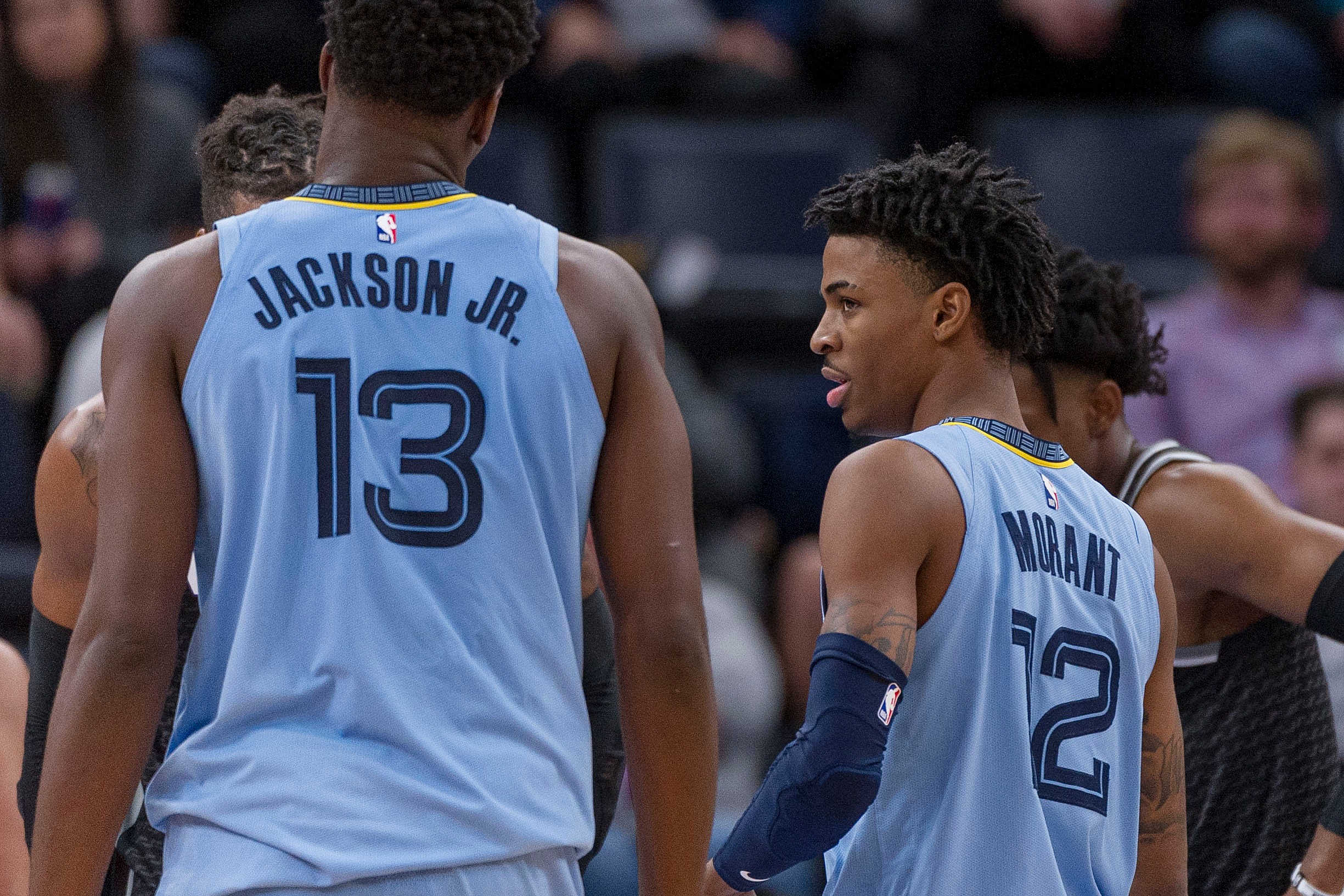 nba sleeper teams: memphis grizzlies