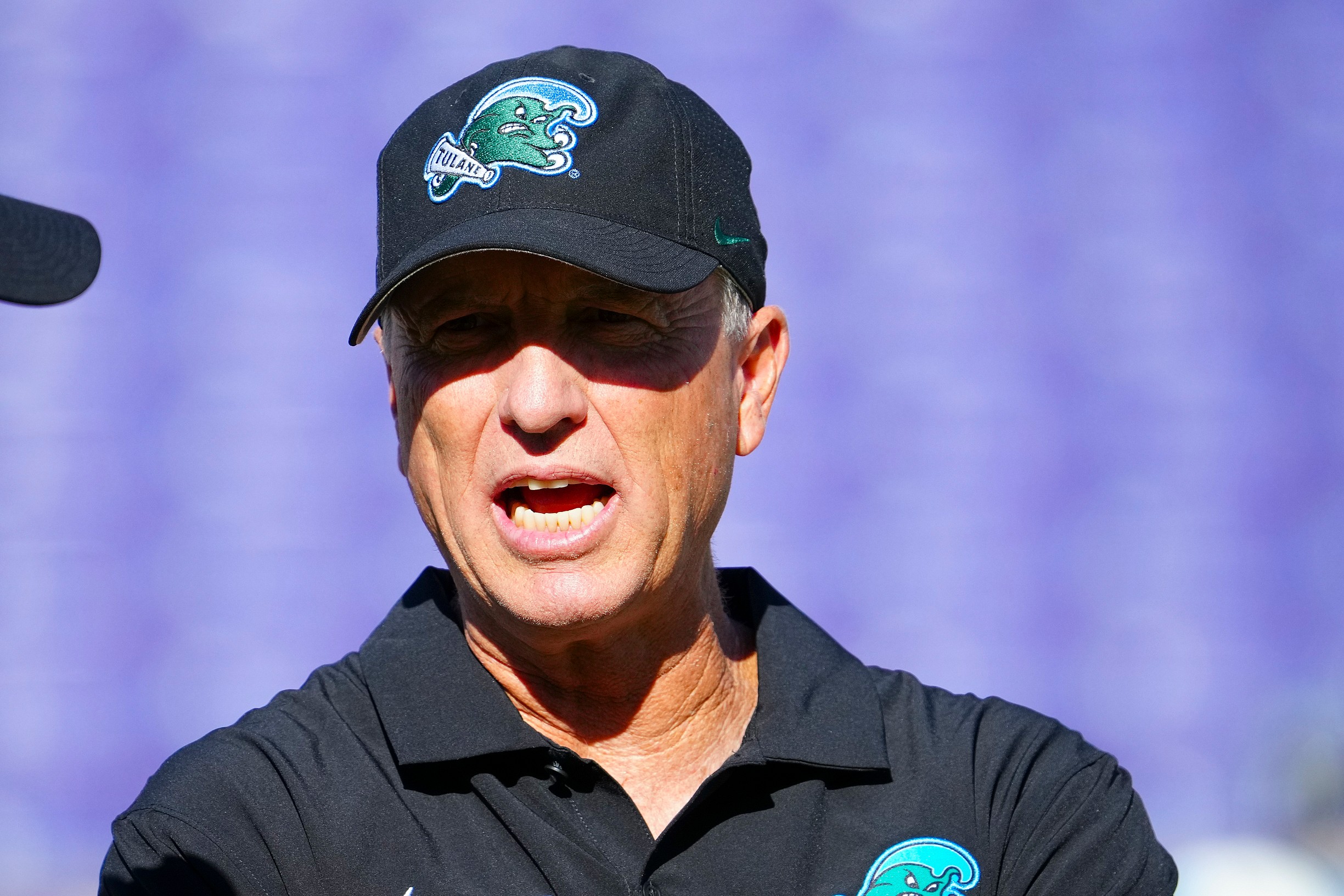 NCAA Football: Tulane at East Carolina